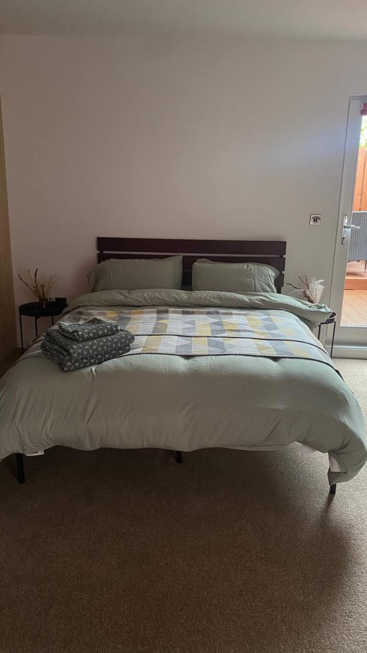 Deluxe Family Room no sea view
