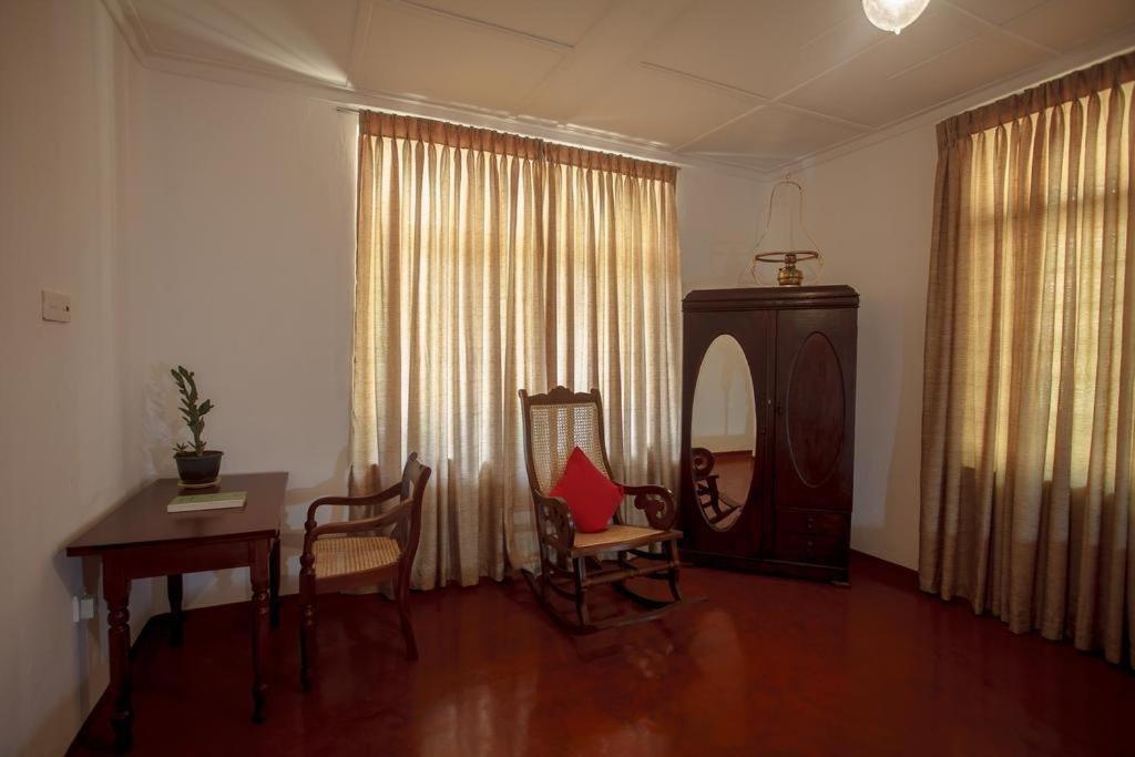 Double Room With Garden View photo 1