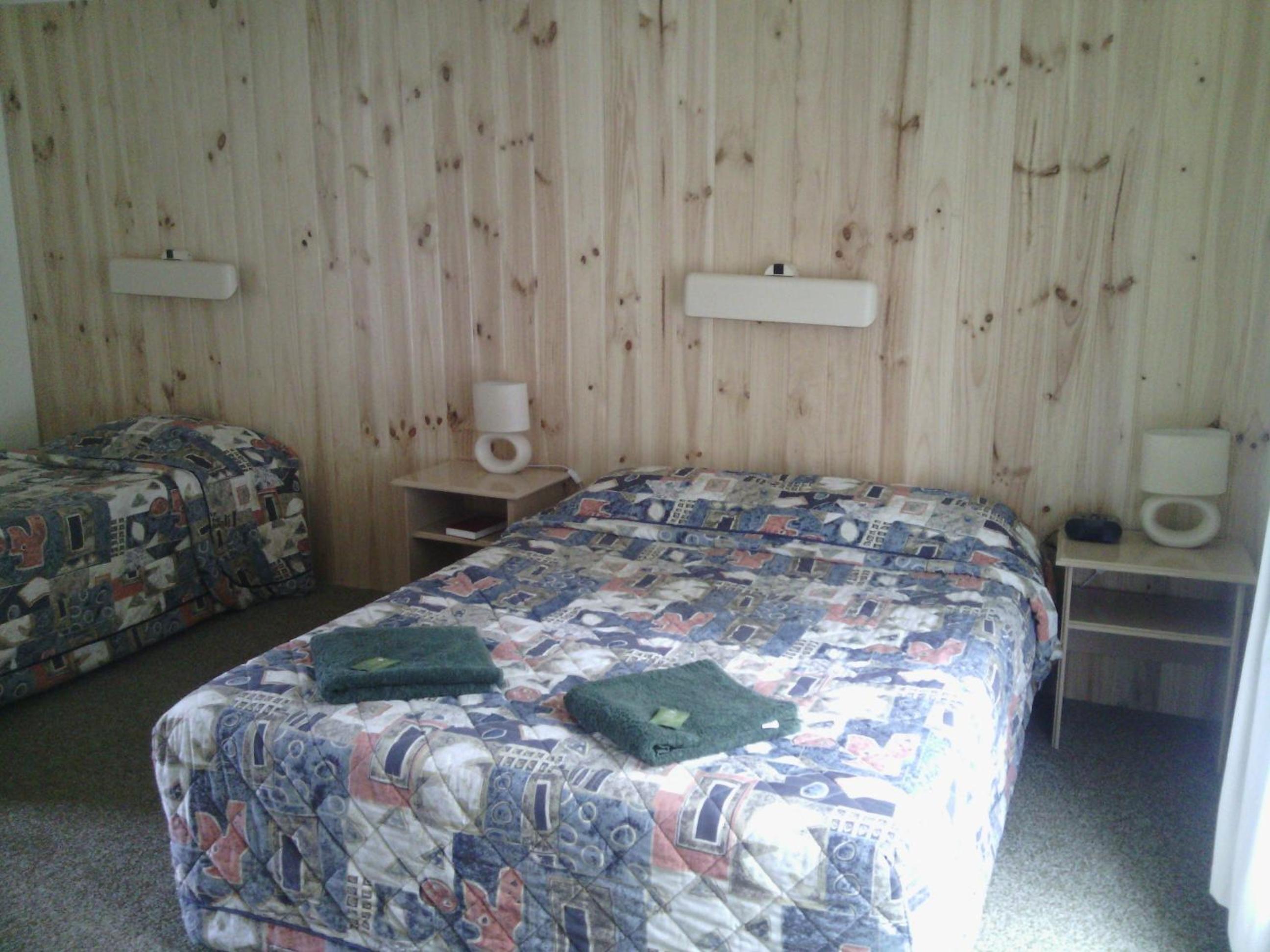 Double or Twin Room photo 1