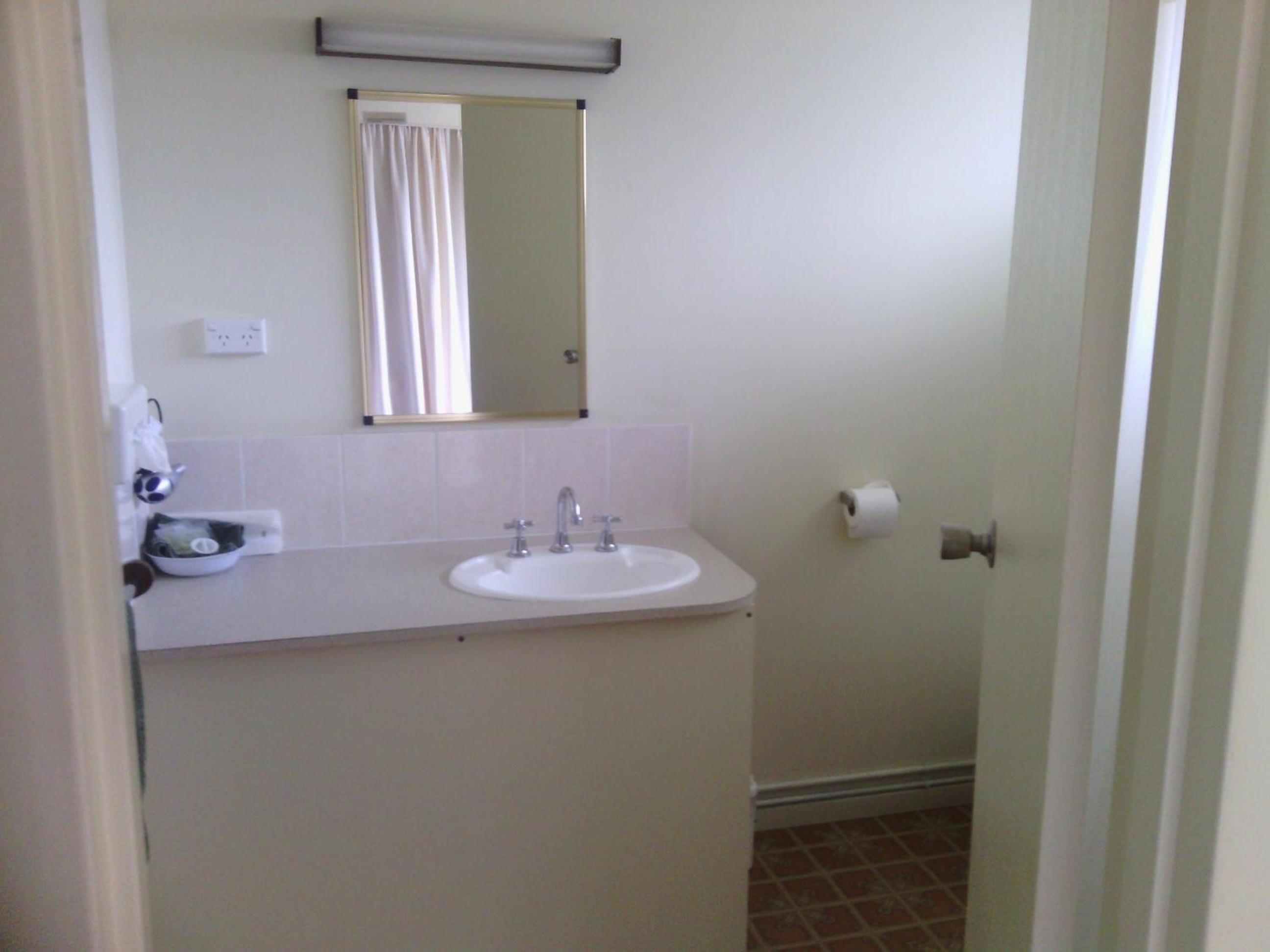 Classic Quadruple Room photo 2