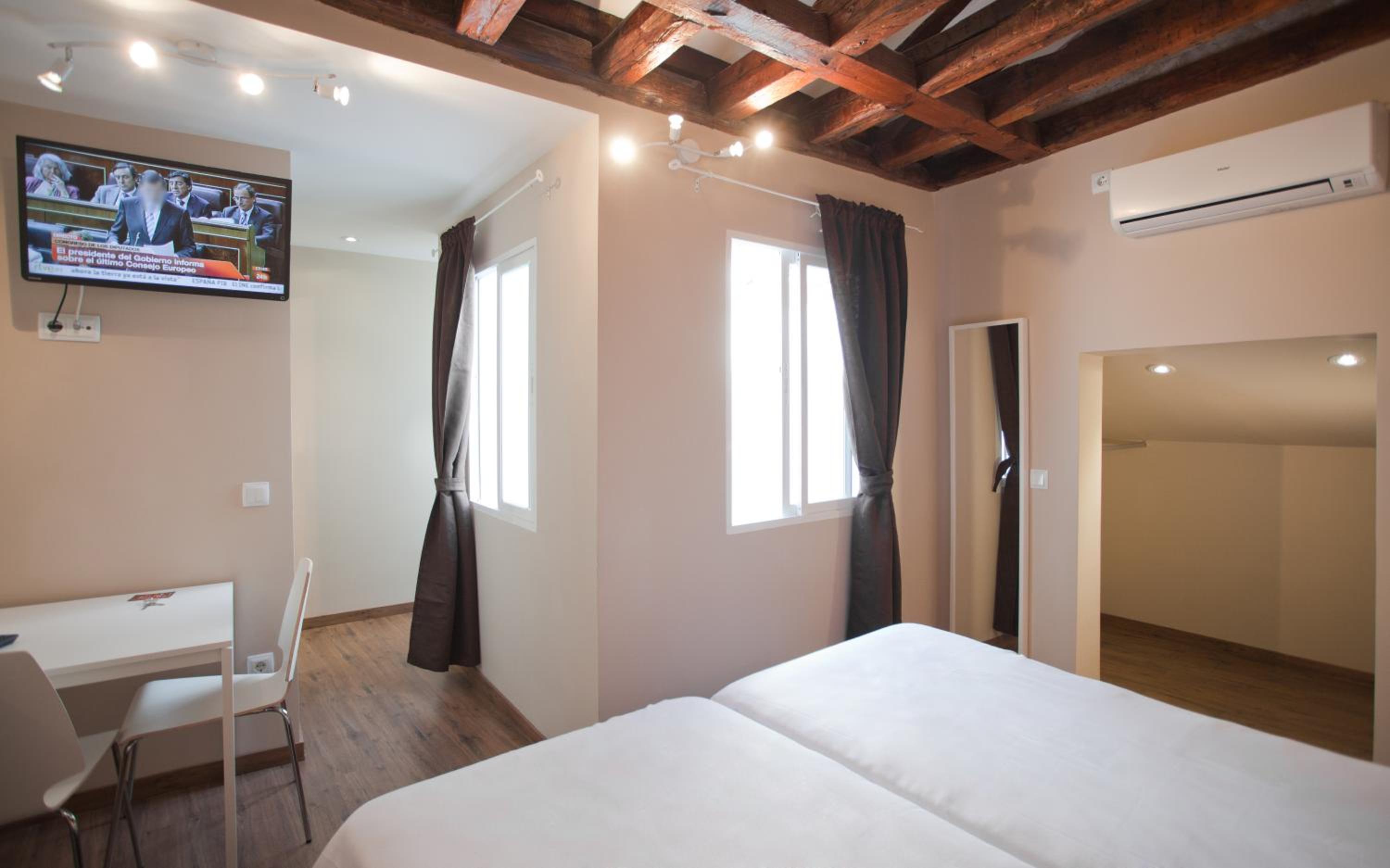 Apartamento (2 adultos)