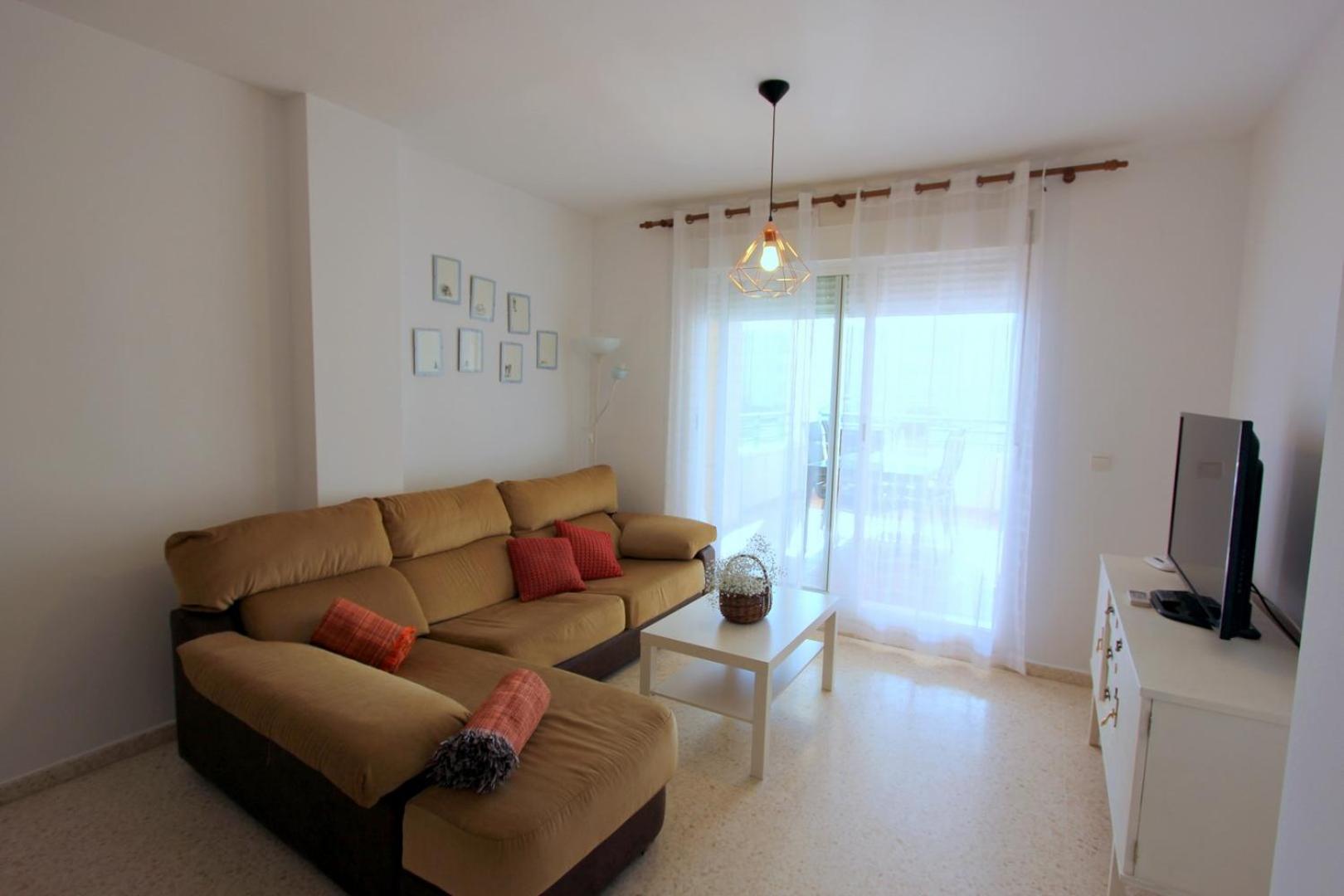 Departamento de tres habitaciones