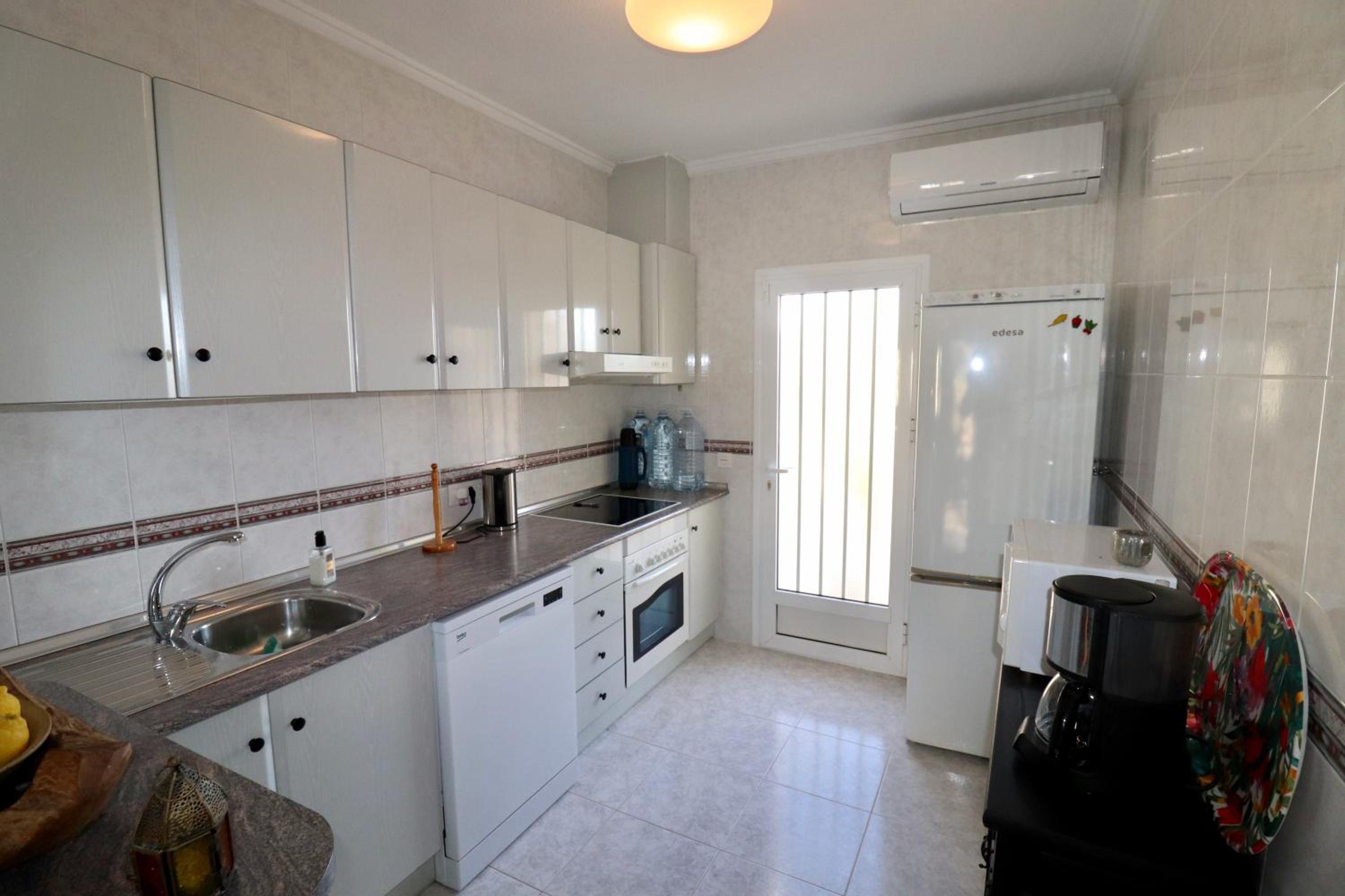 Two-Bedroom House photo 2
