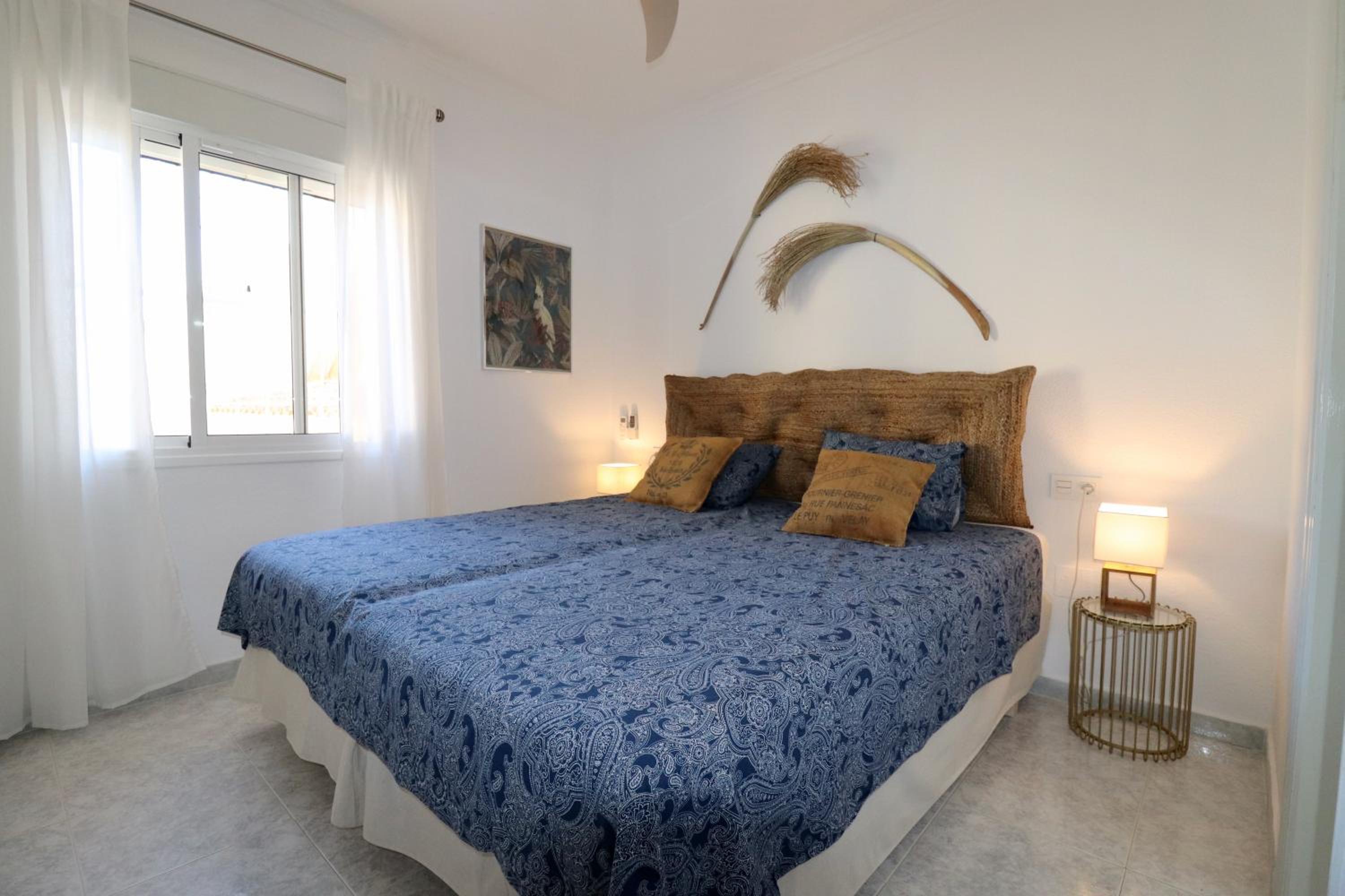 Two-Bedroom House photo 3