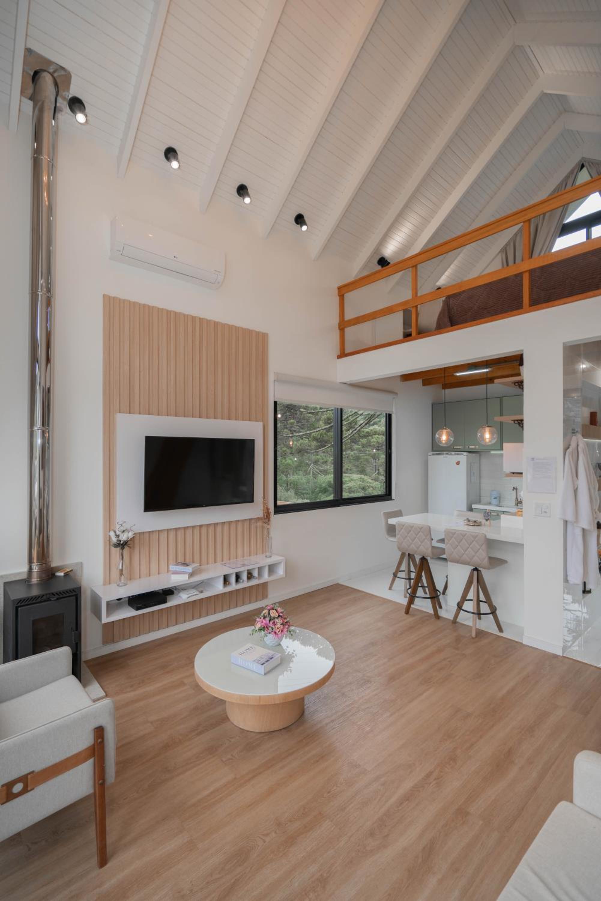 One-Bedroom Chalet photo 3