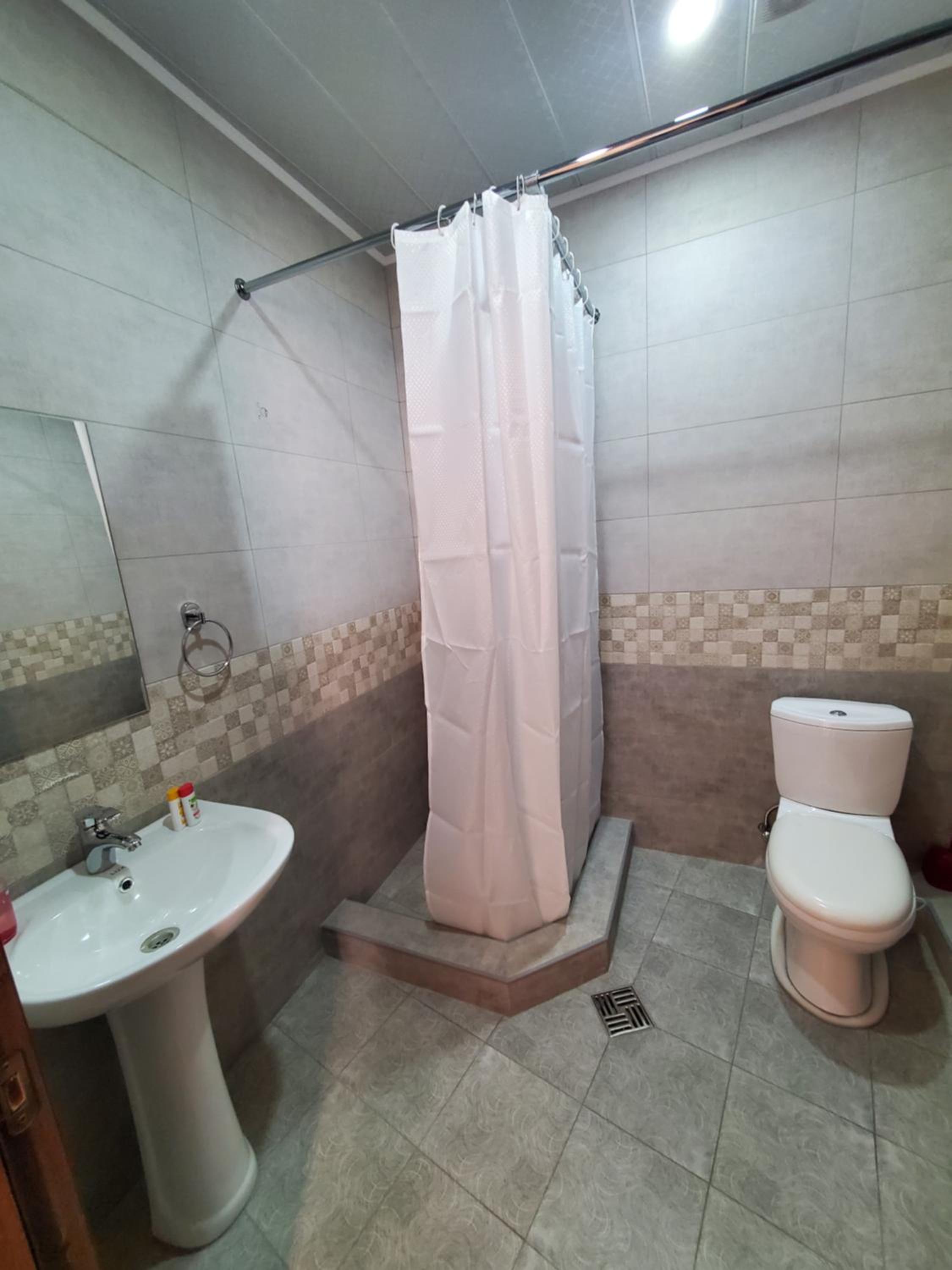 Triple Room with Private Bathroom photo 3