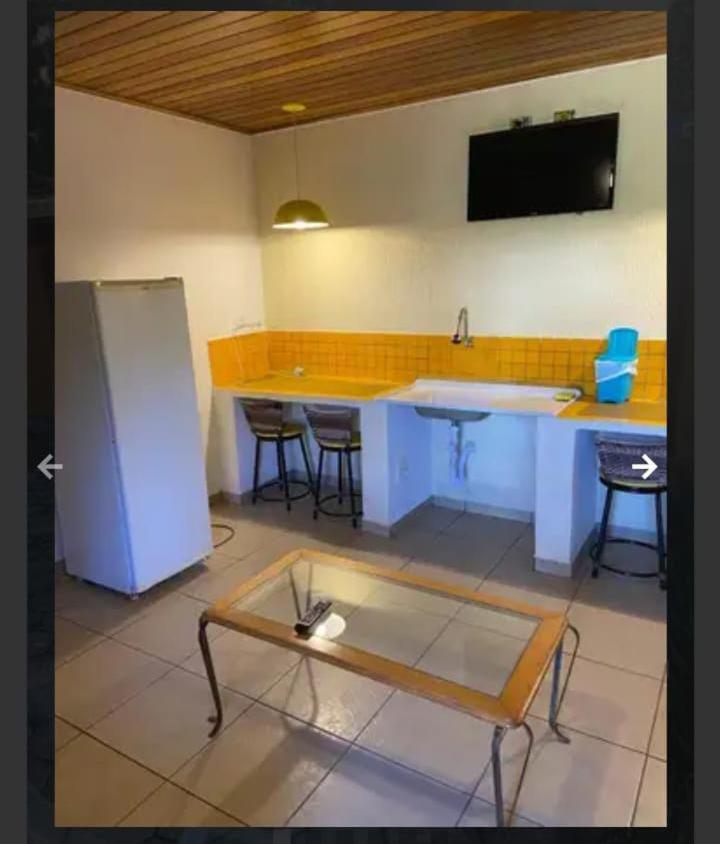 One-Bedroom Chalet photo 3