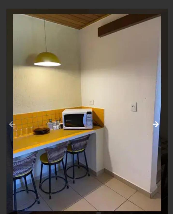 One-Bedroom Chalet photo 2