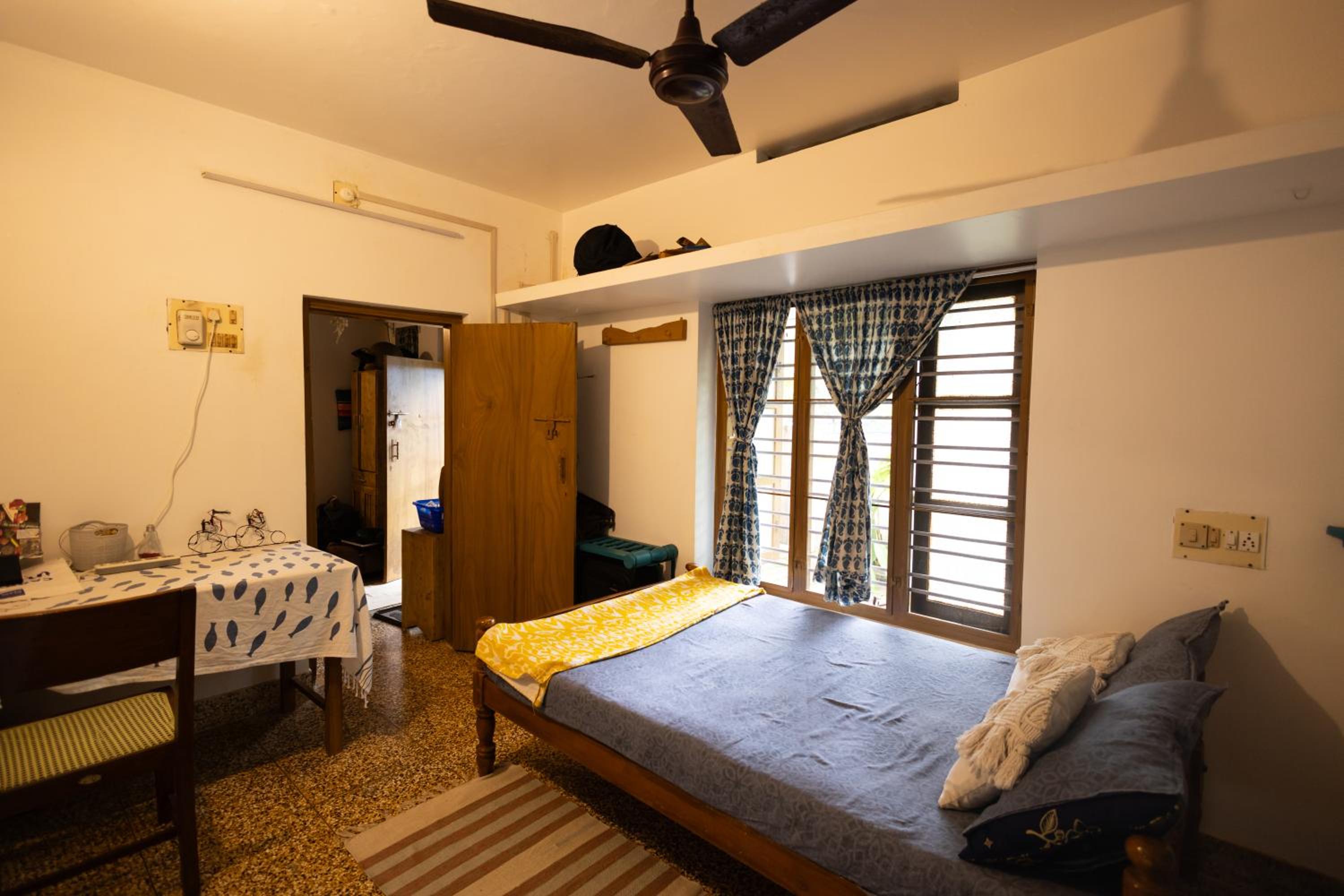 Deluxe Room photo 1