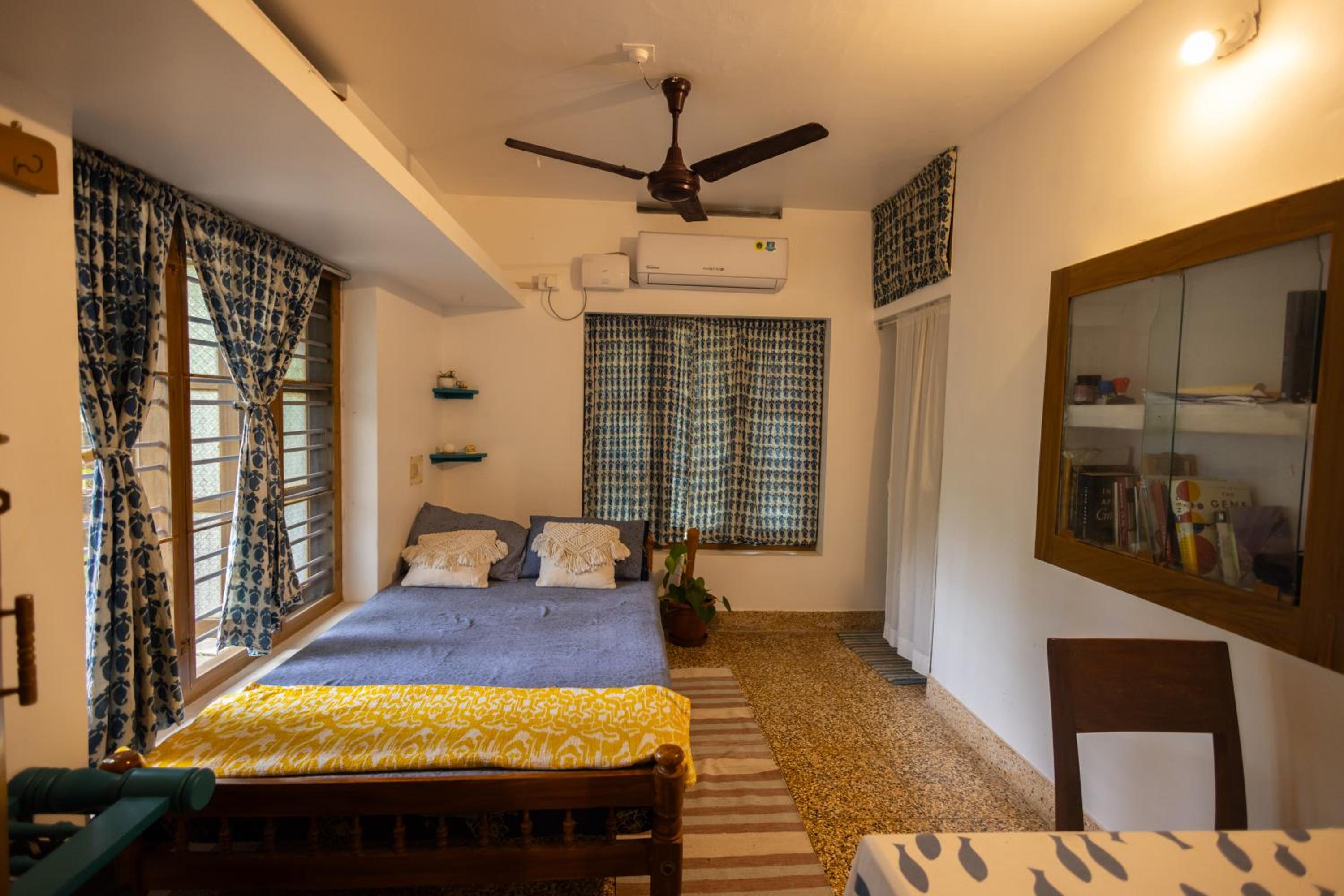 Deluxe Room photo 2
