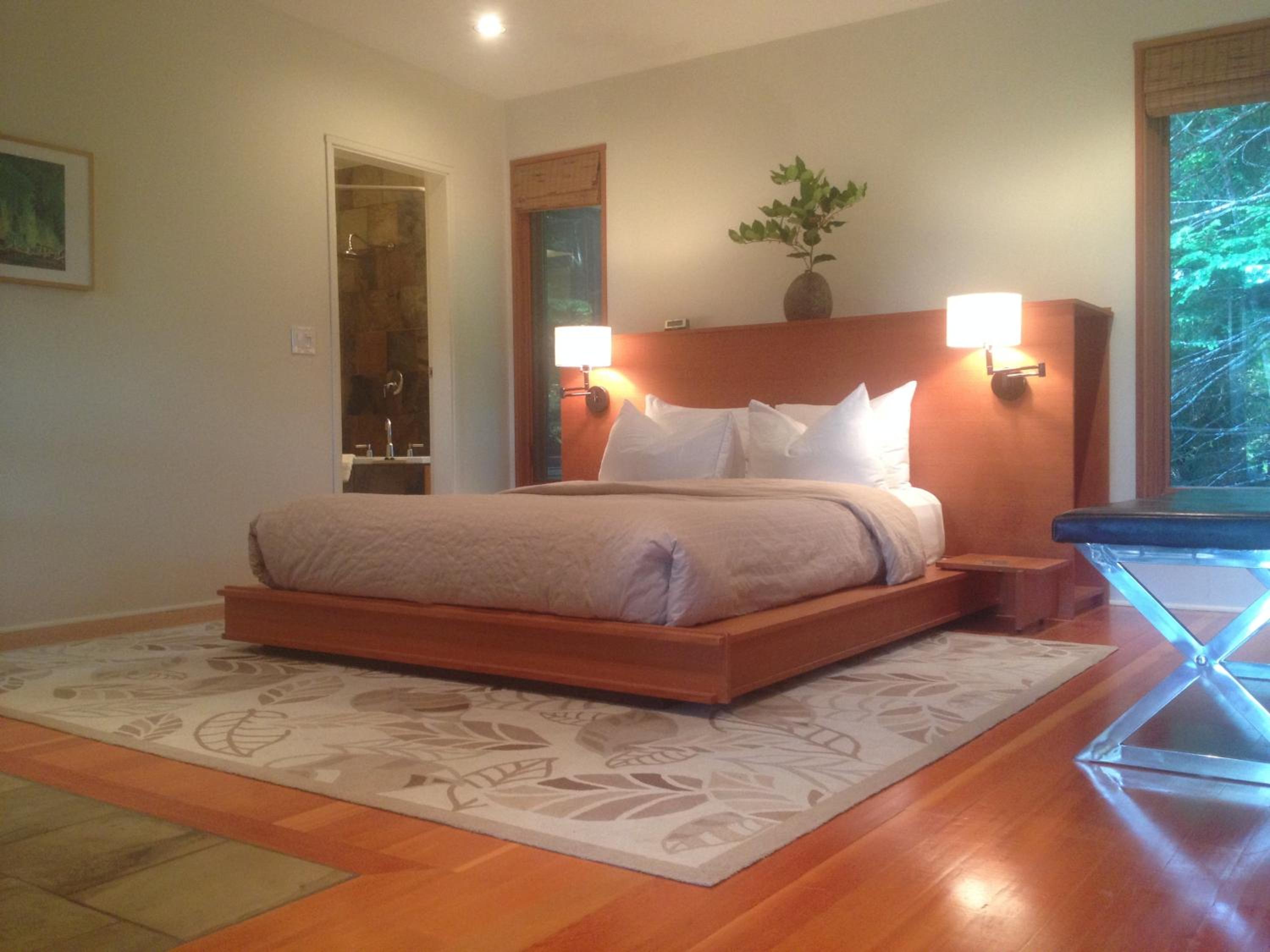 Deluxe Suite With Spa Bath photo 2