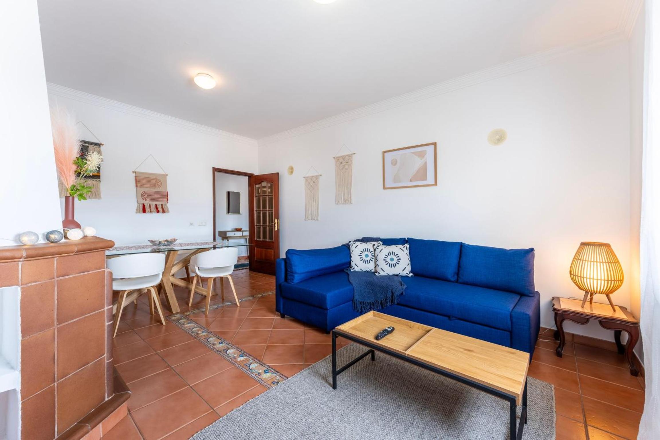 Apartment photo 1