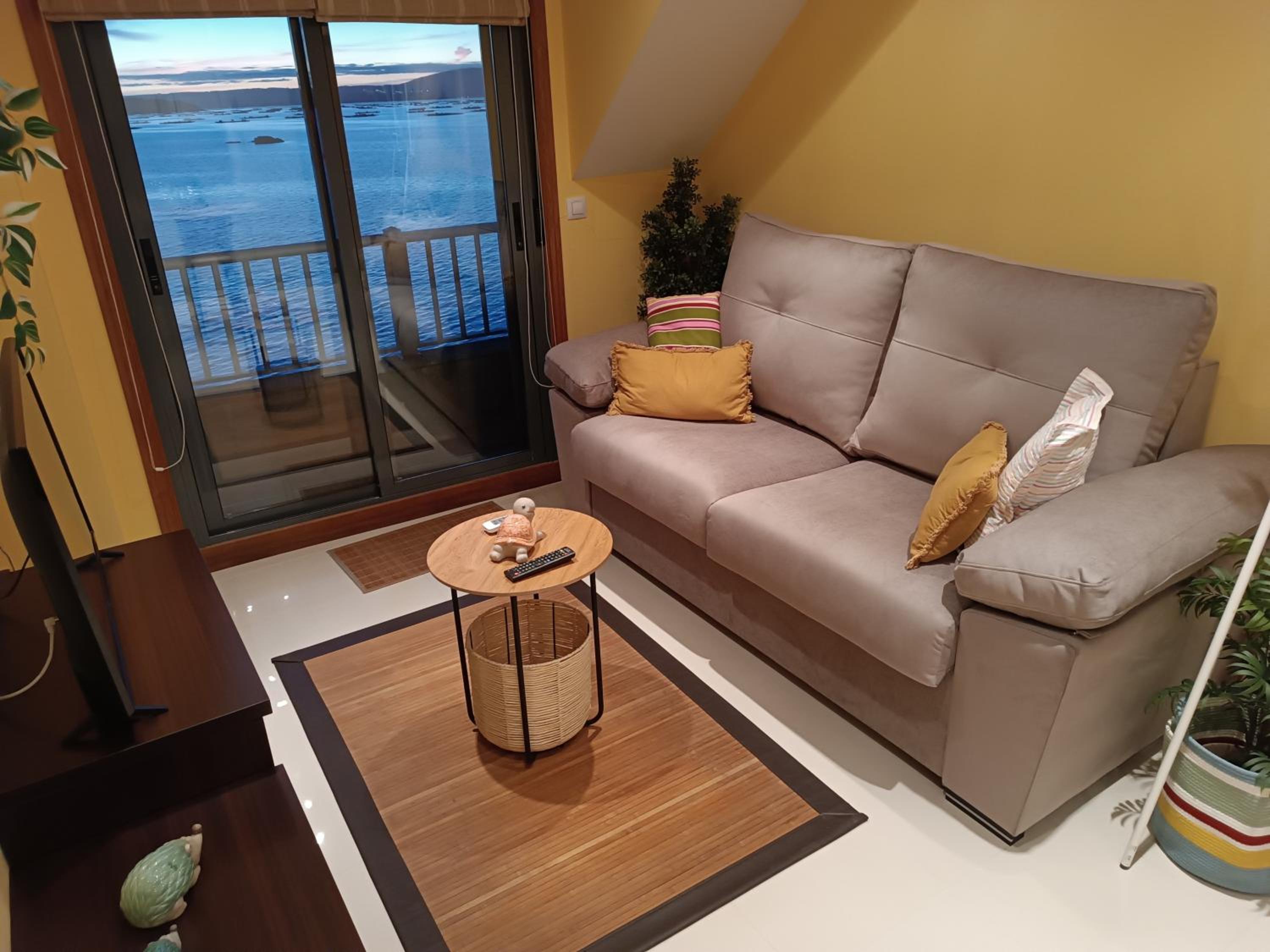 Apartment With Sea View photo 3
