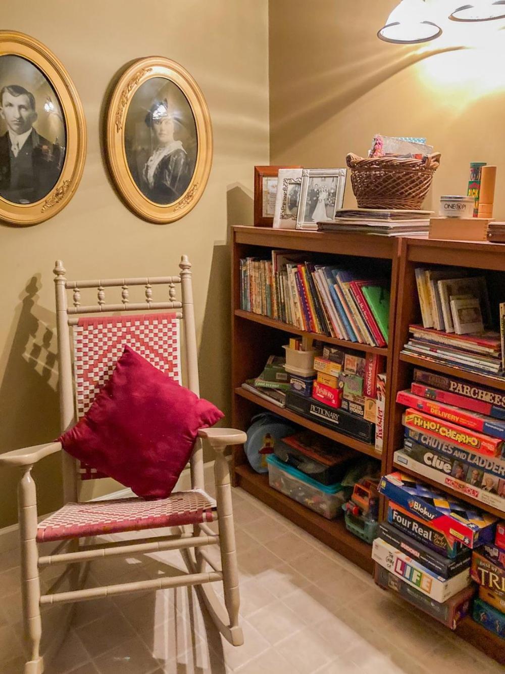 Family Suite photo 2