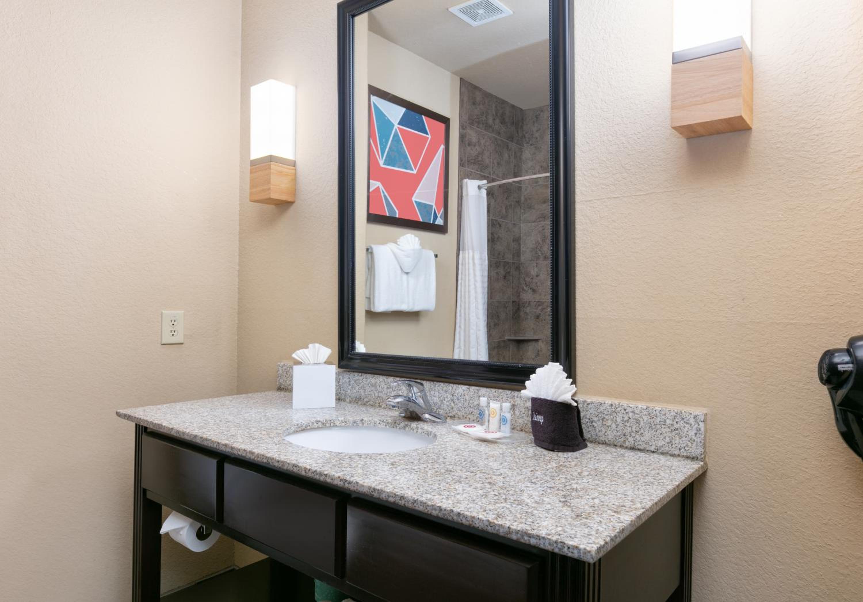 King Suite - Non-Smoking - Photo 5