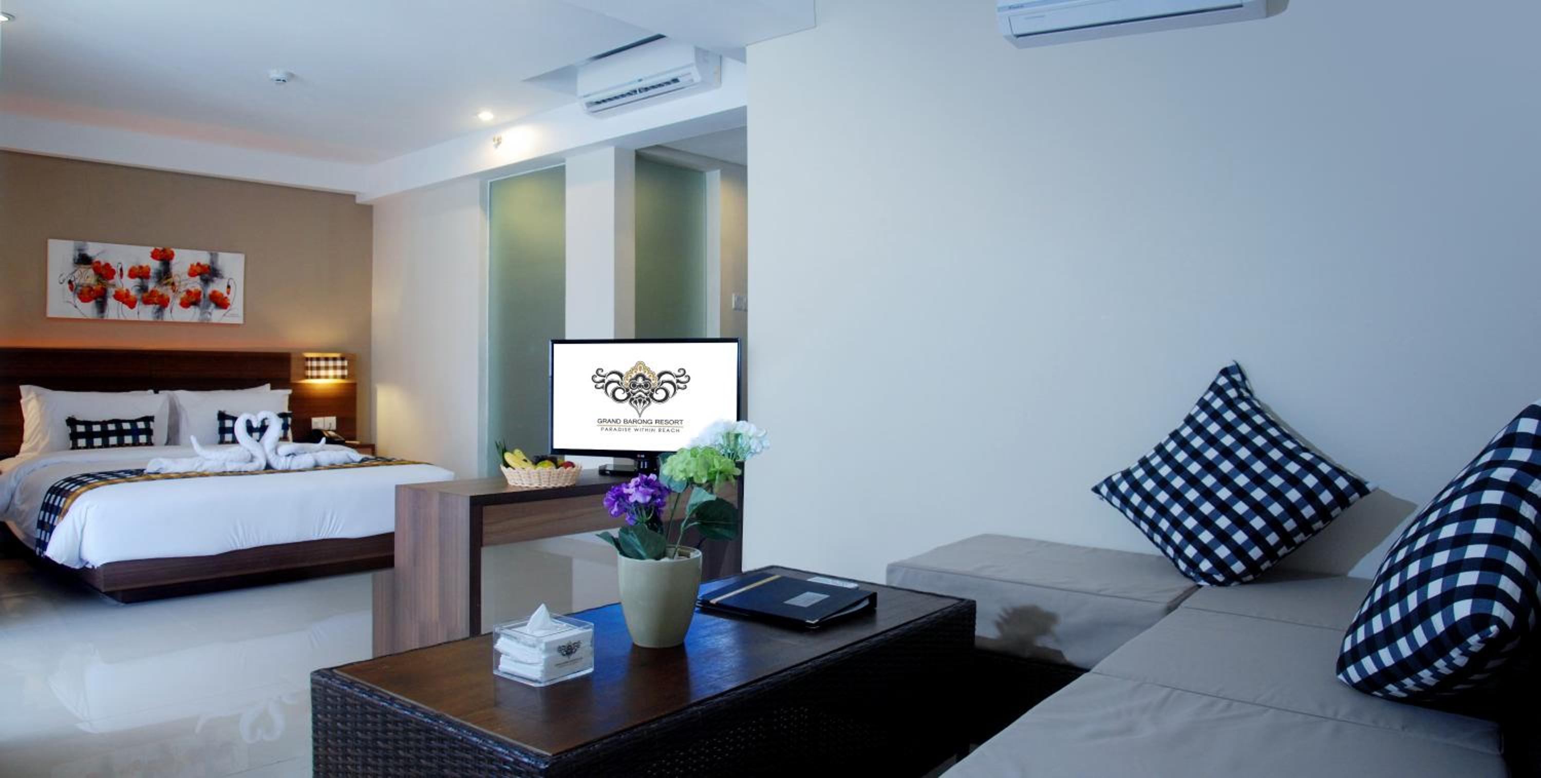Suite (2 Adults)