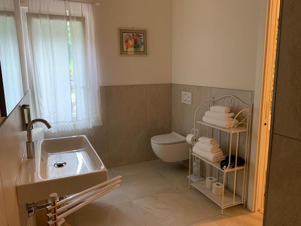 Double Room with Garden View photo 3