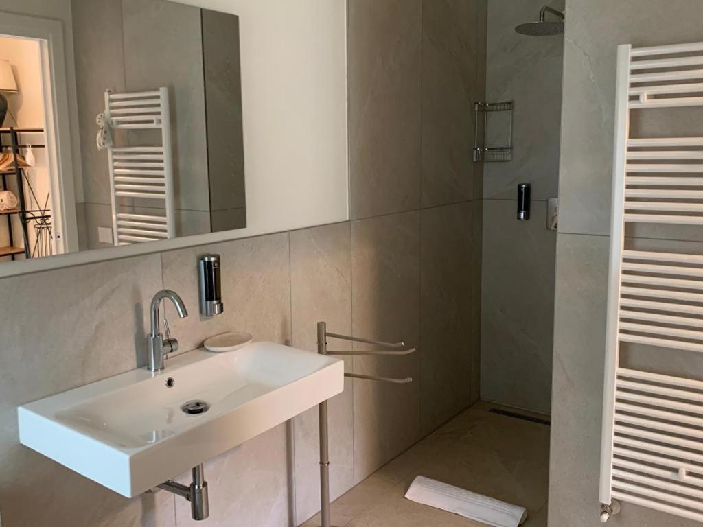 Double Room with Garden View photo 2