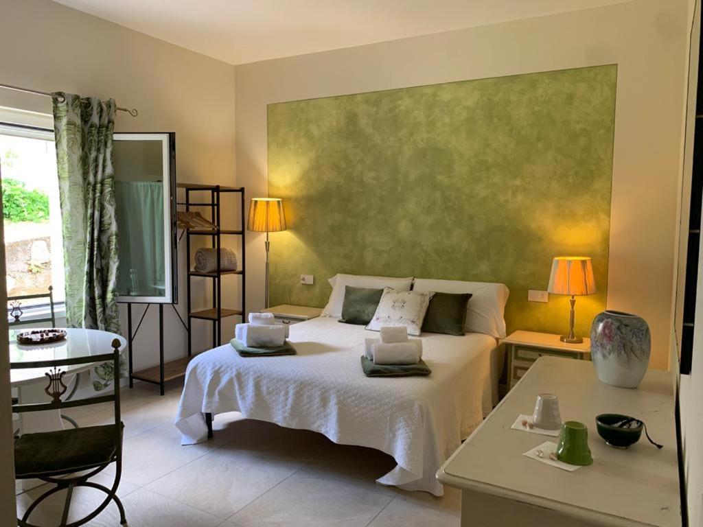 Double Room with Garden View photo 1