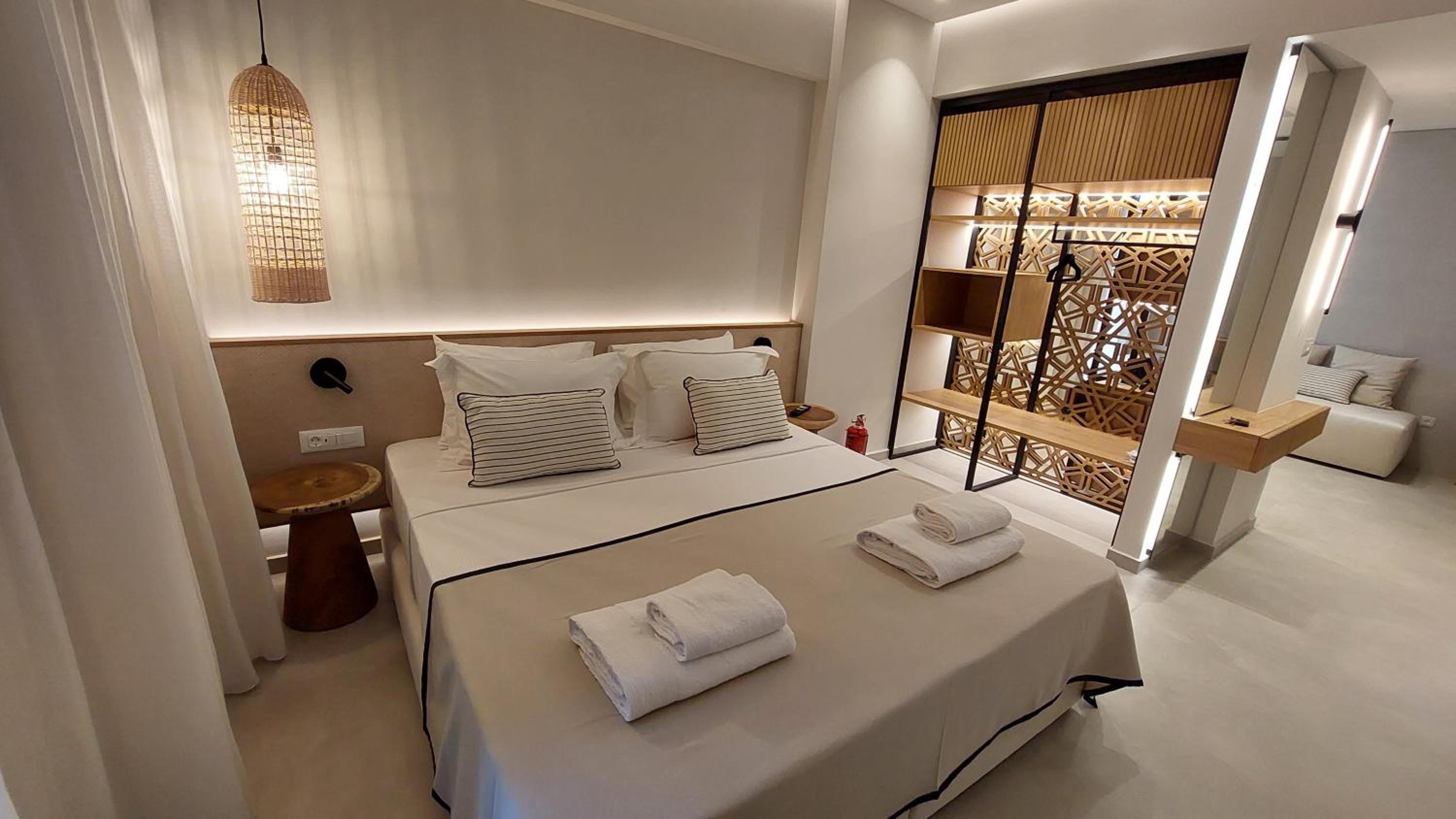Deluxe Junior Suite