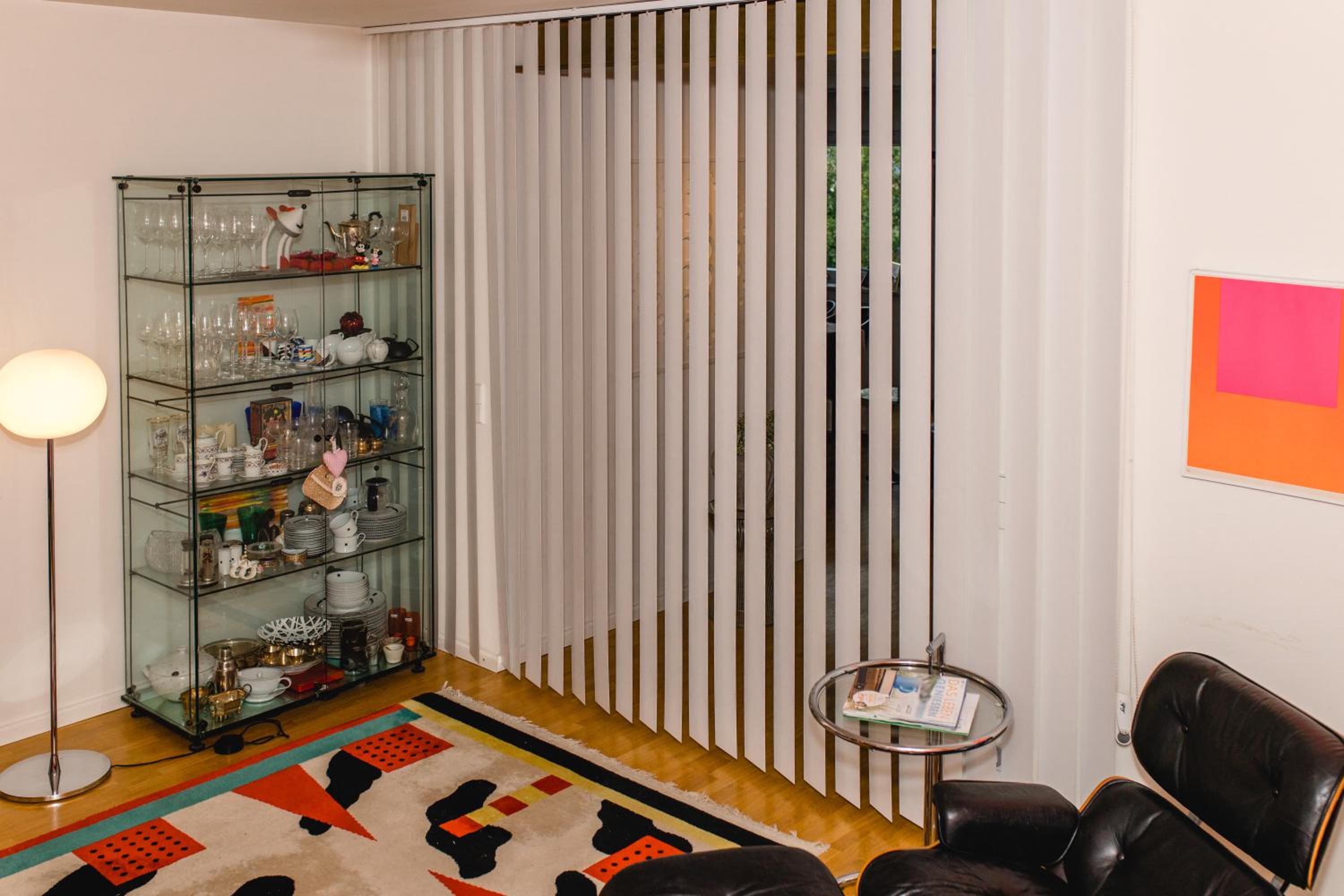 Double Room with Garden View - Photo 7