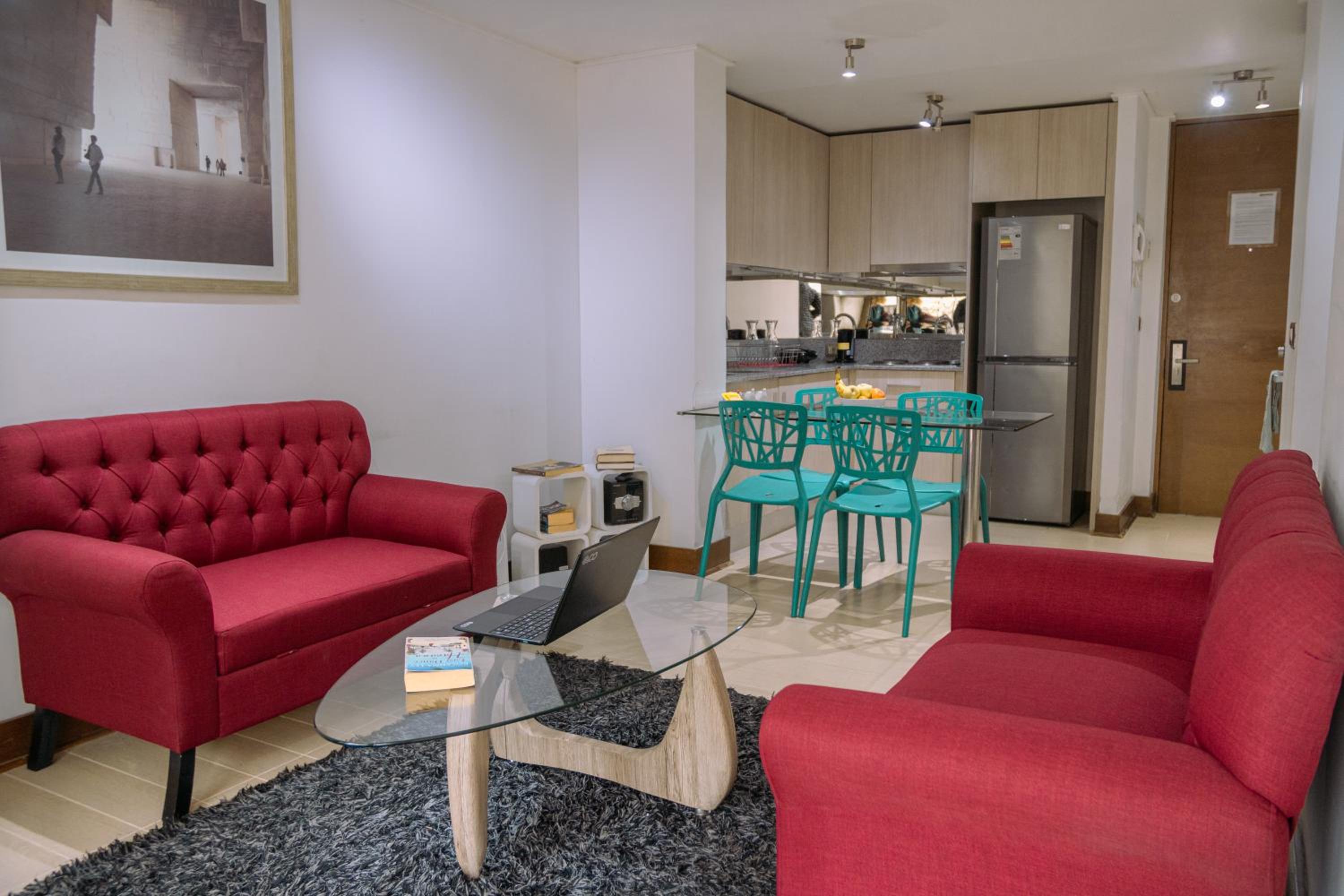 Superior Apartment photo 1