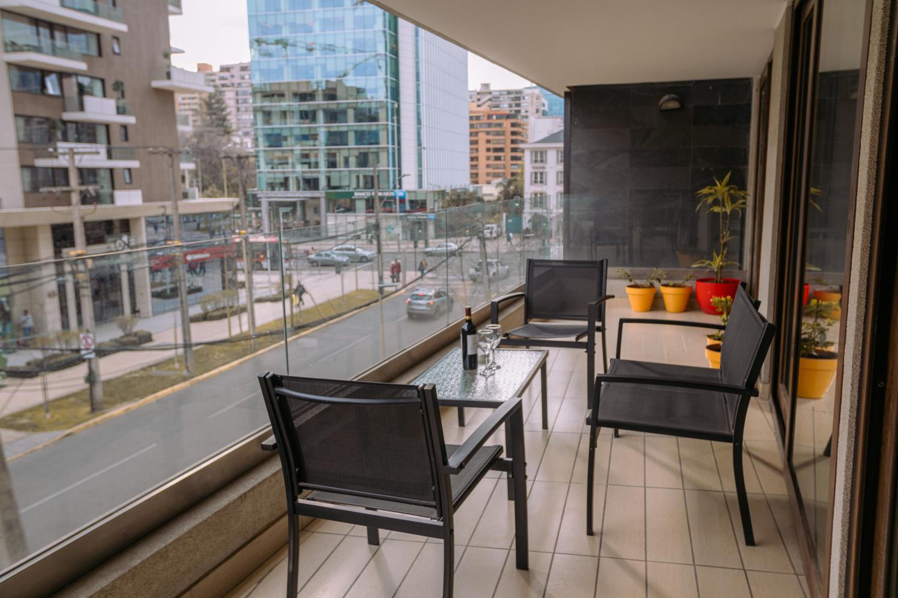 Superior Apartment photo 3
