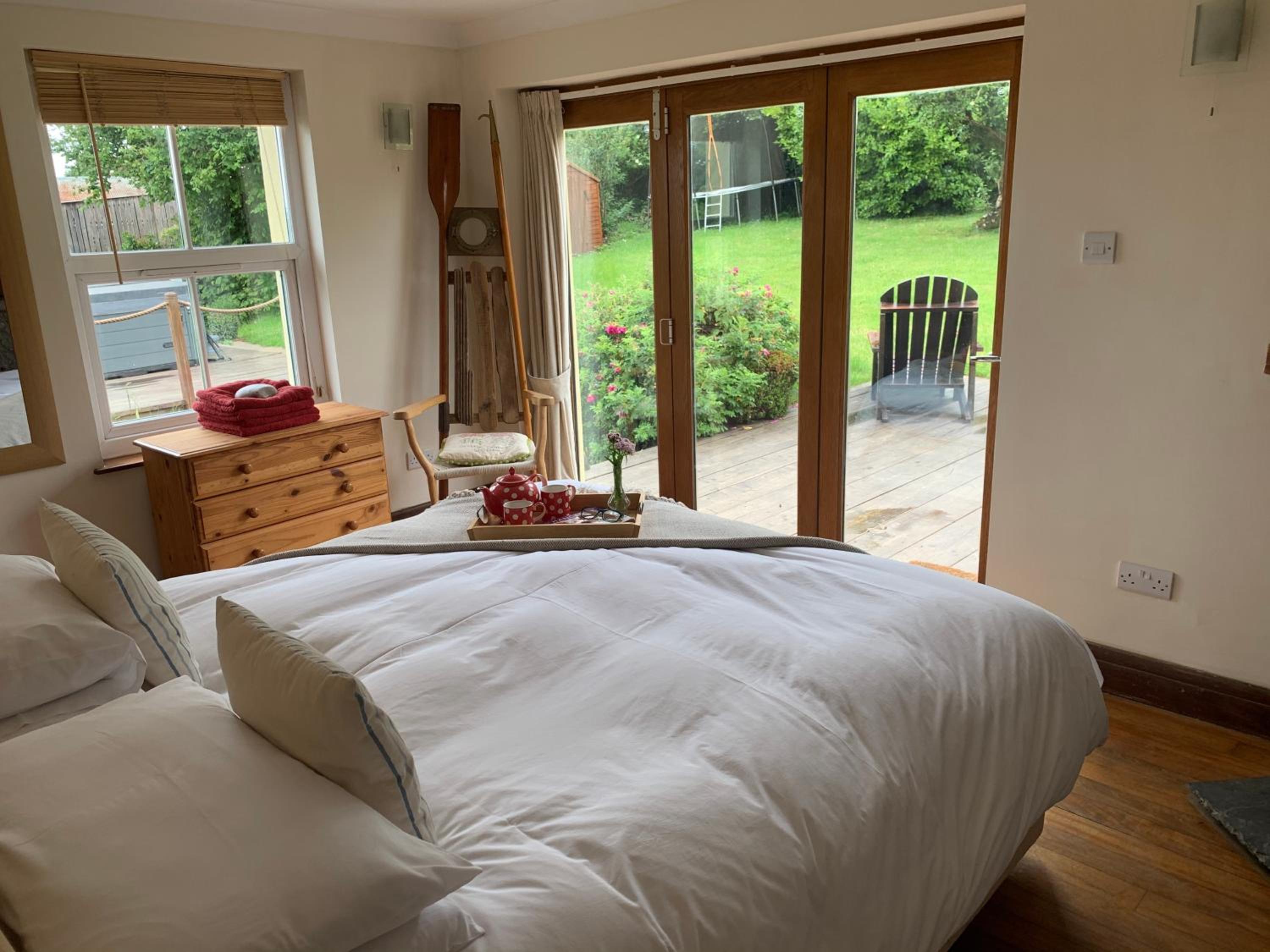 Two-Bedroom House photo 1