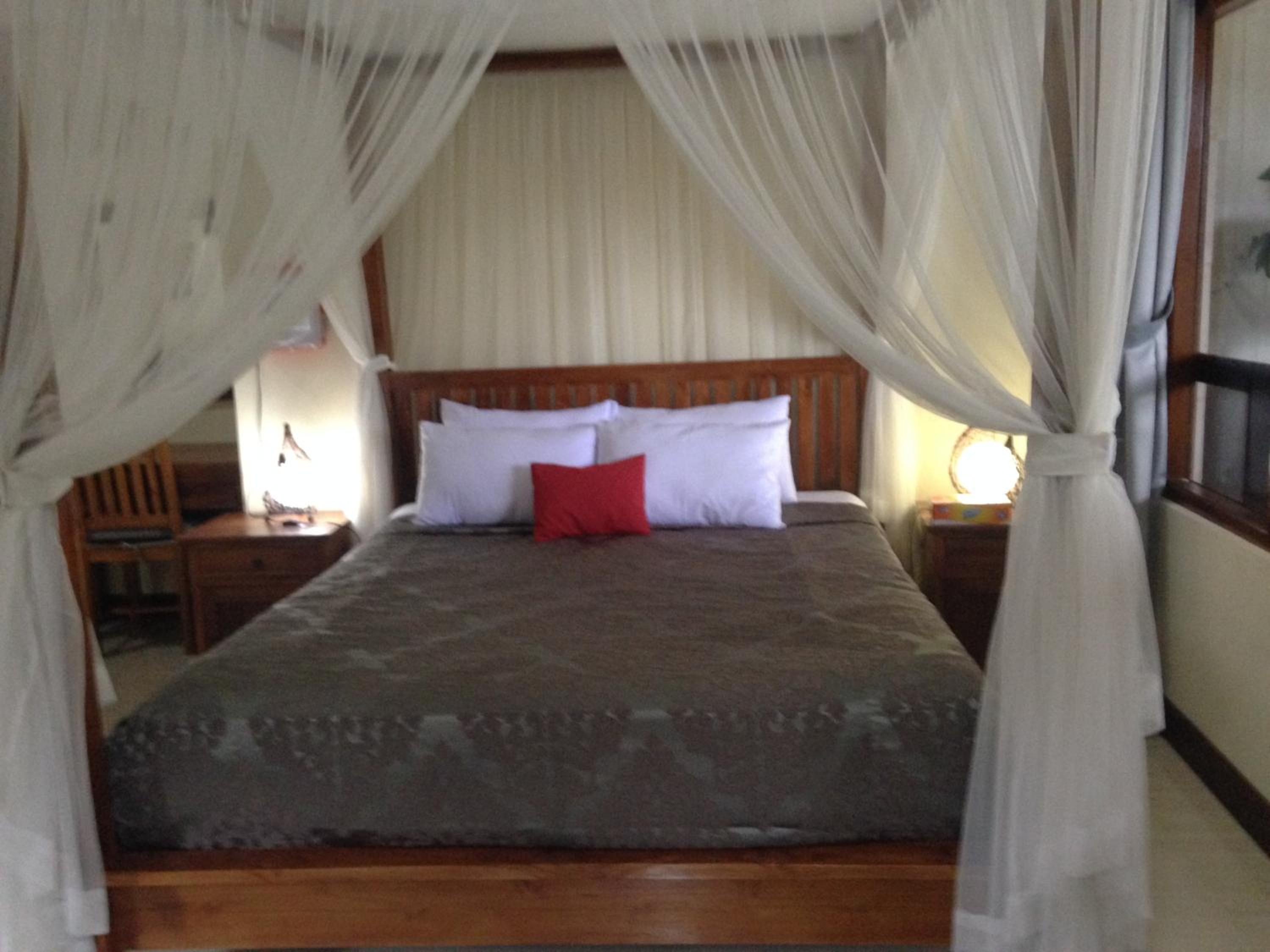 Deluxe One-Bedroom Villa with Private Pool