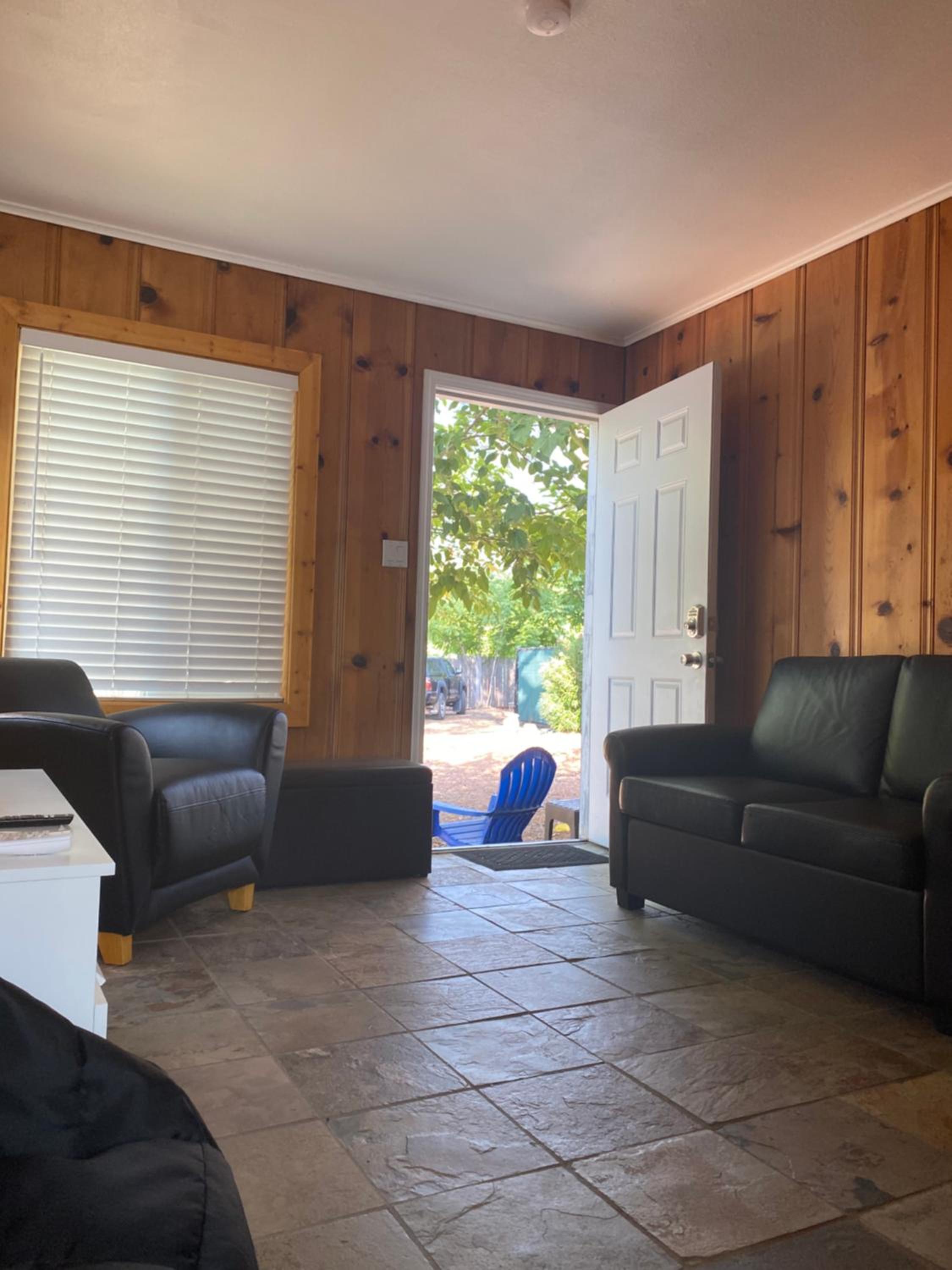One-Bedroom Cottage photo 1