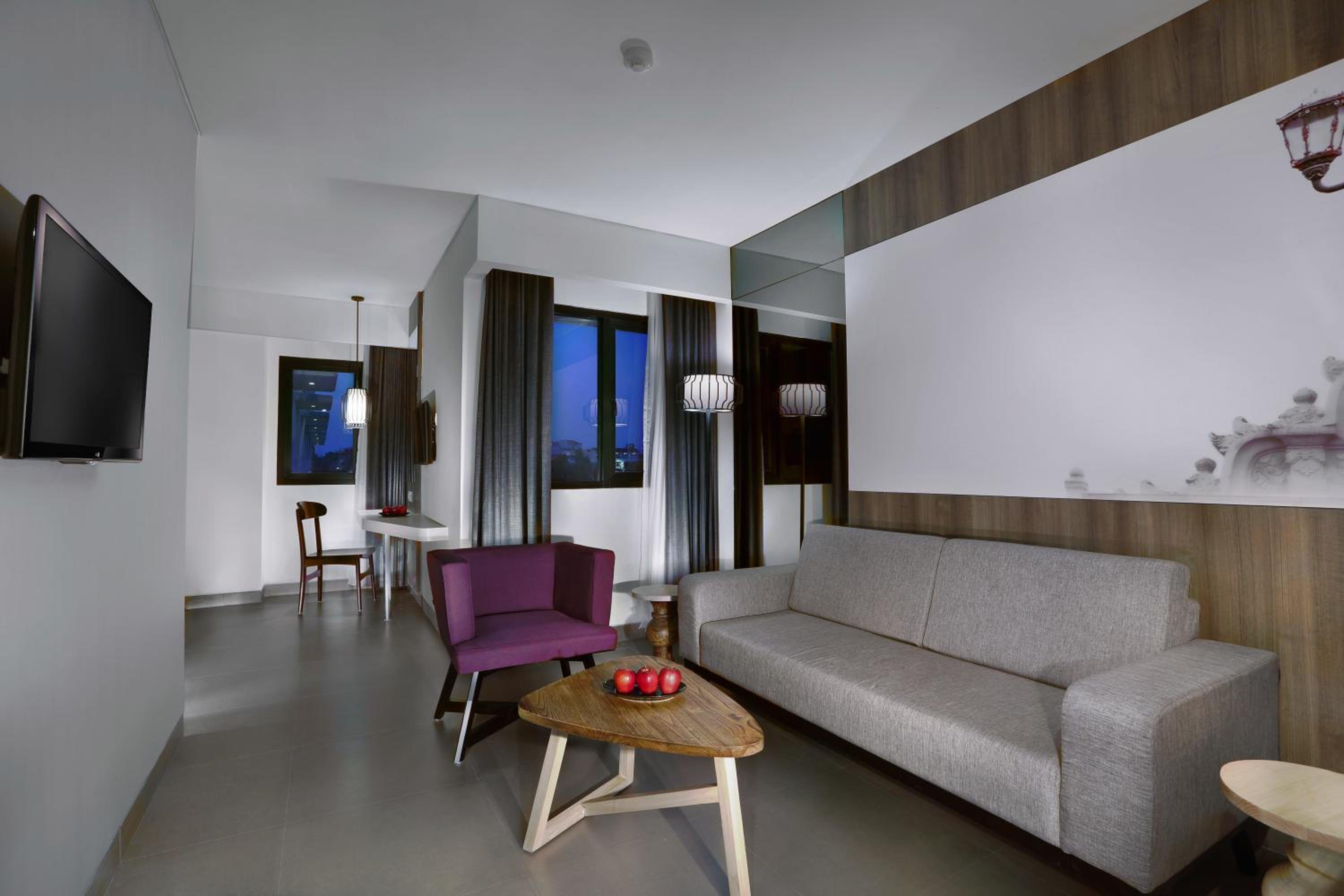 Junior Suite photo 2