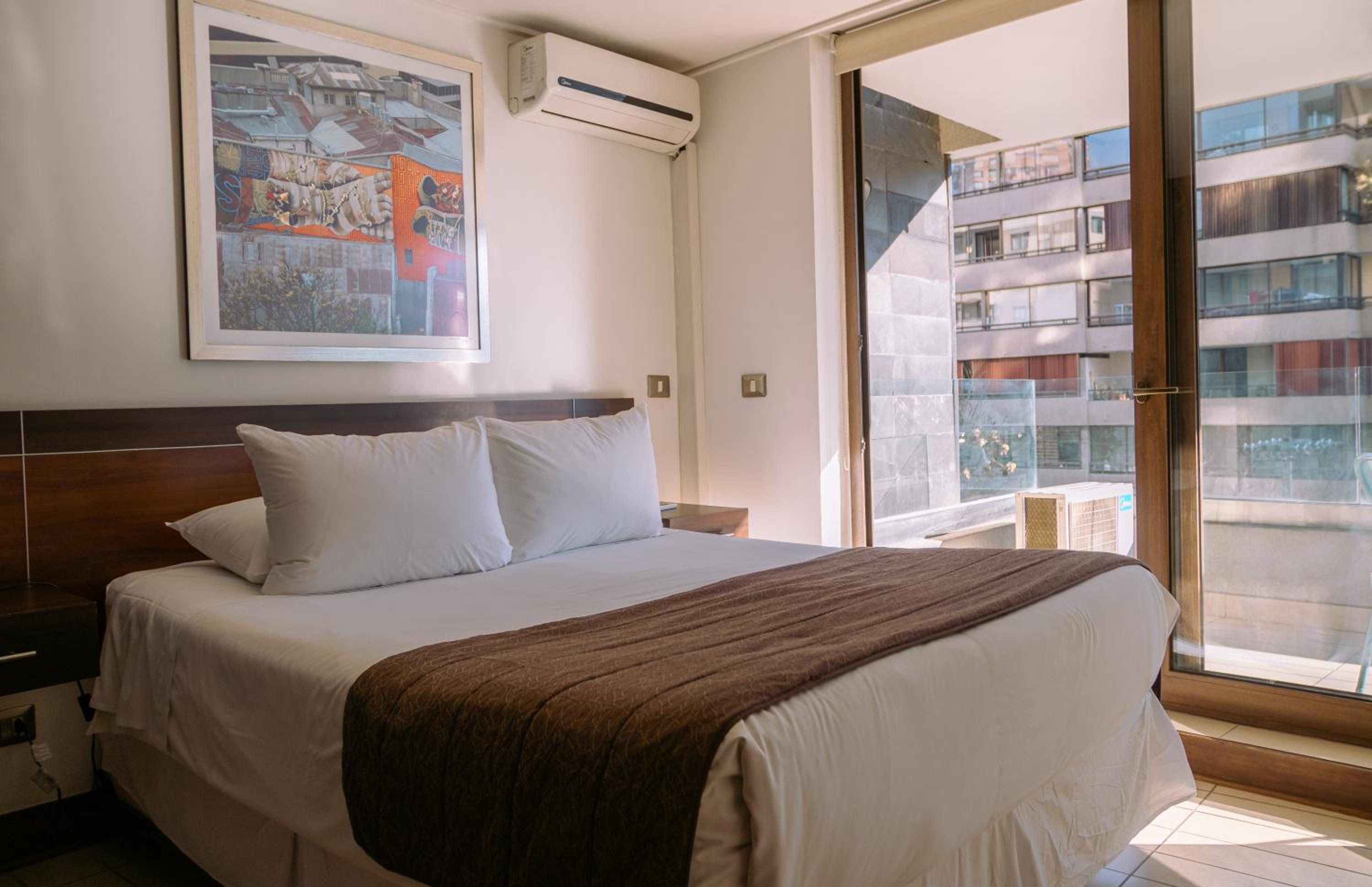 Apartment with Terrace photo 3