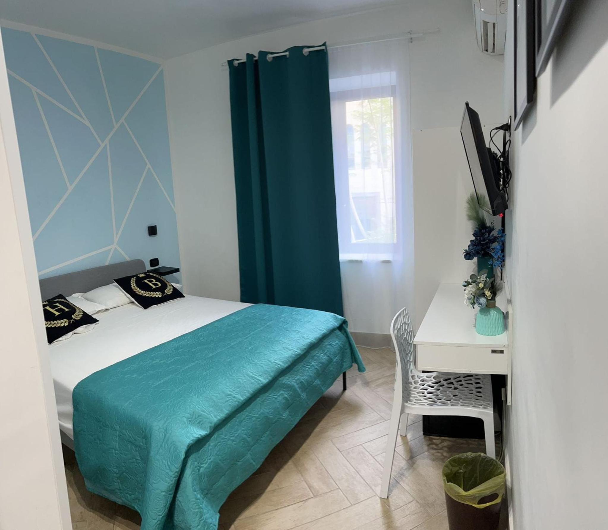 Double or Twin Room (1 Adult ) photo 1