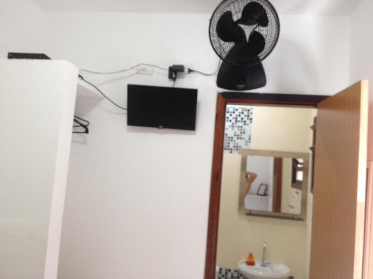 Double Room with Balcony photo 1