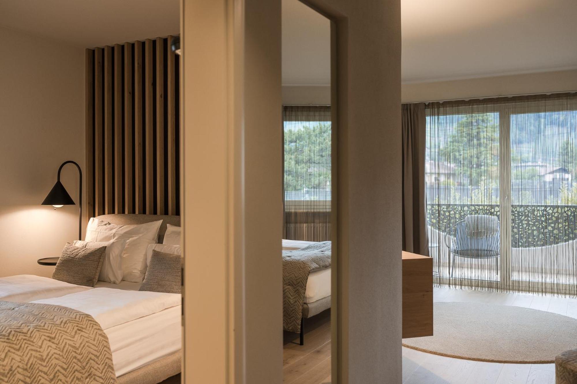 Two-Bedroom Suite photo 2
