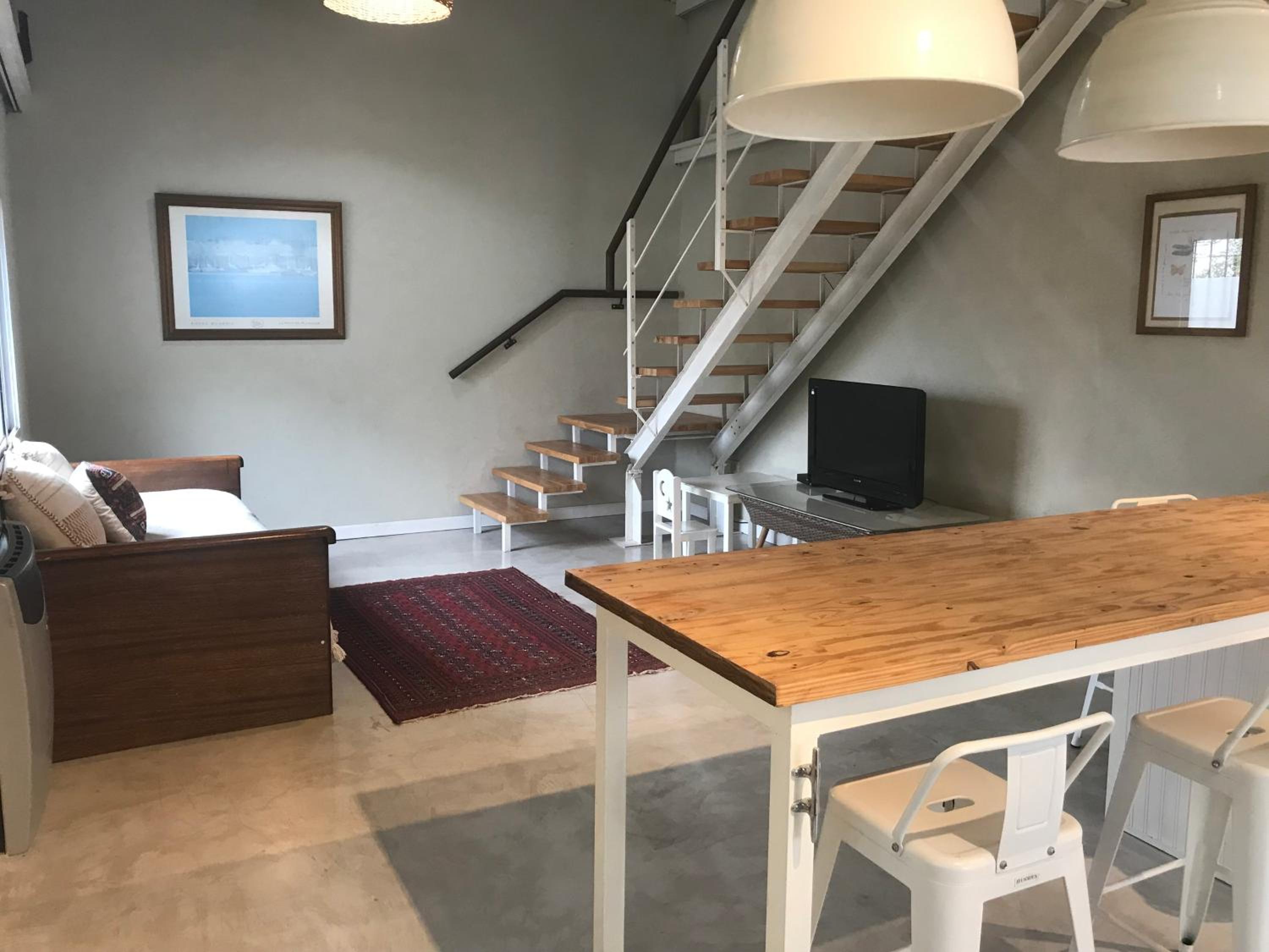 Loft photo 2