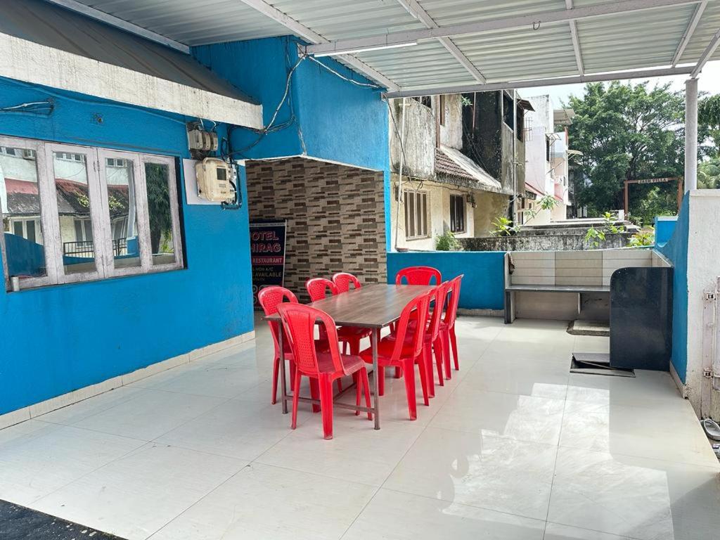 Two-Bedroom Villa photo 2
