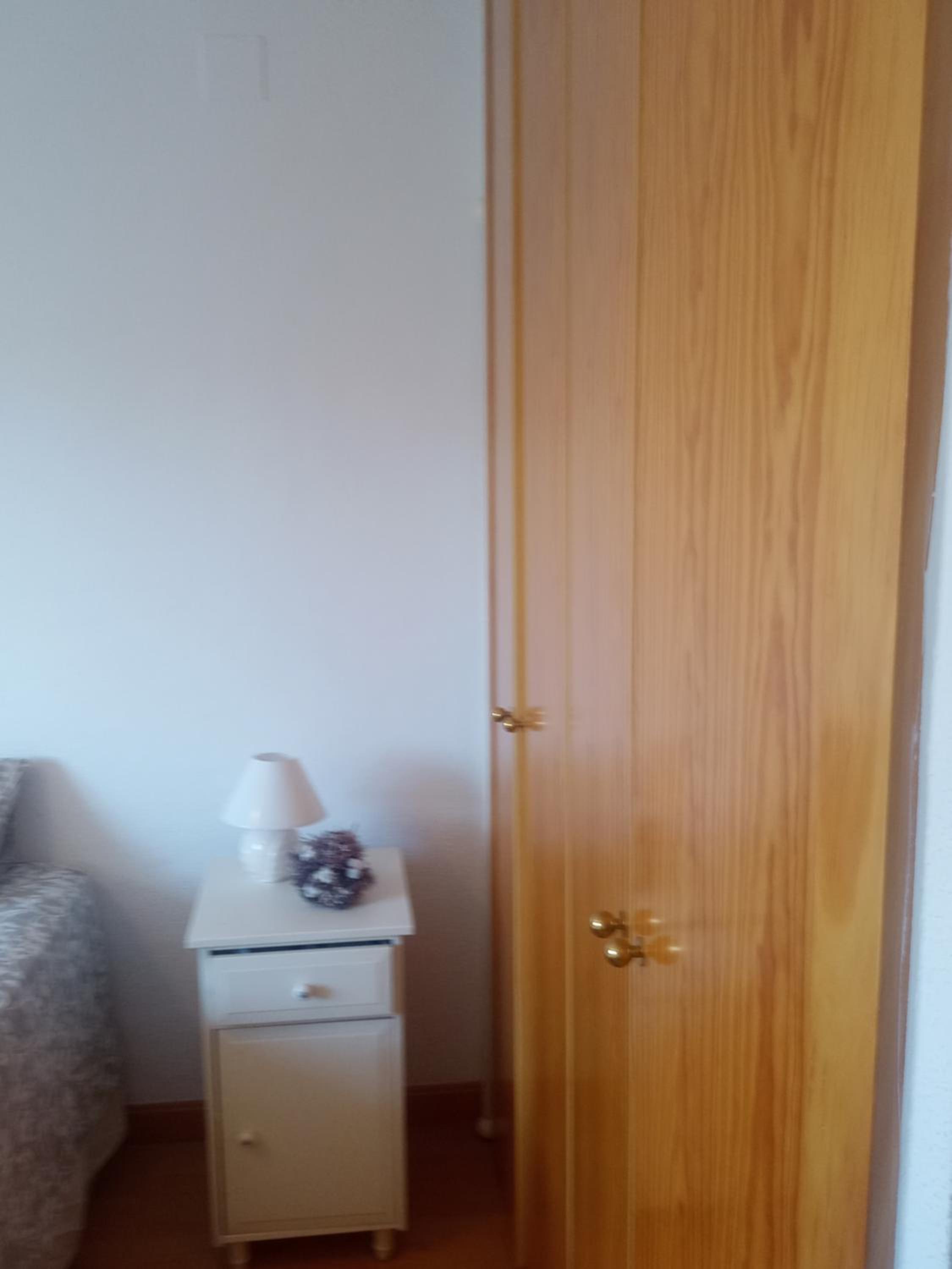 Habitación Doble Deluxe