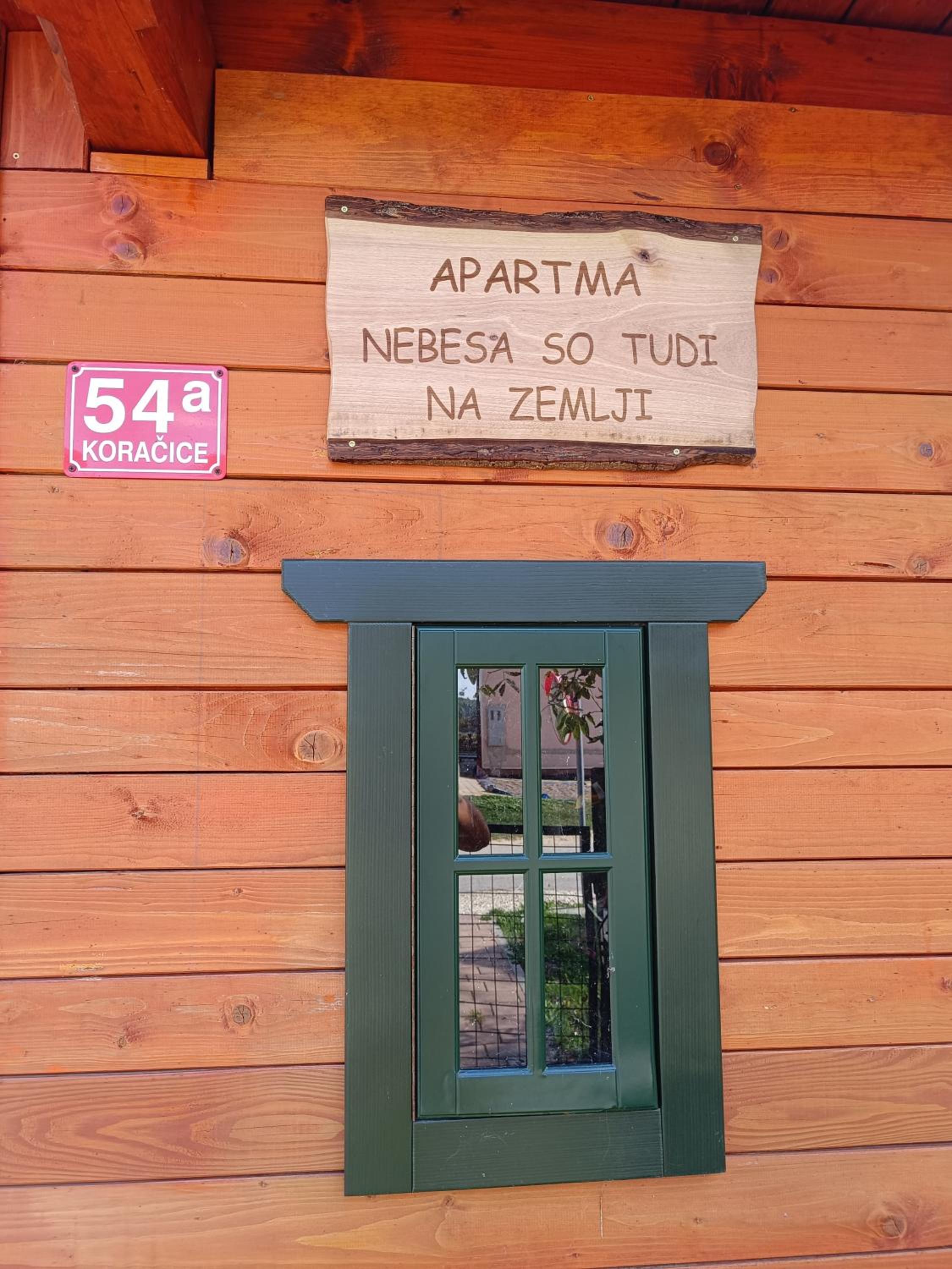 Superior Apartment with Sauna photo 3