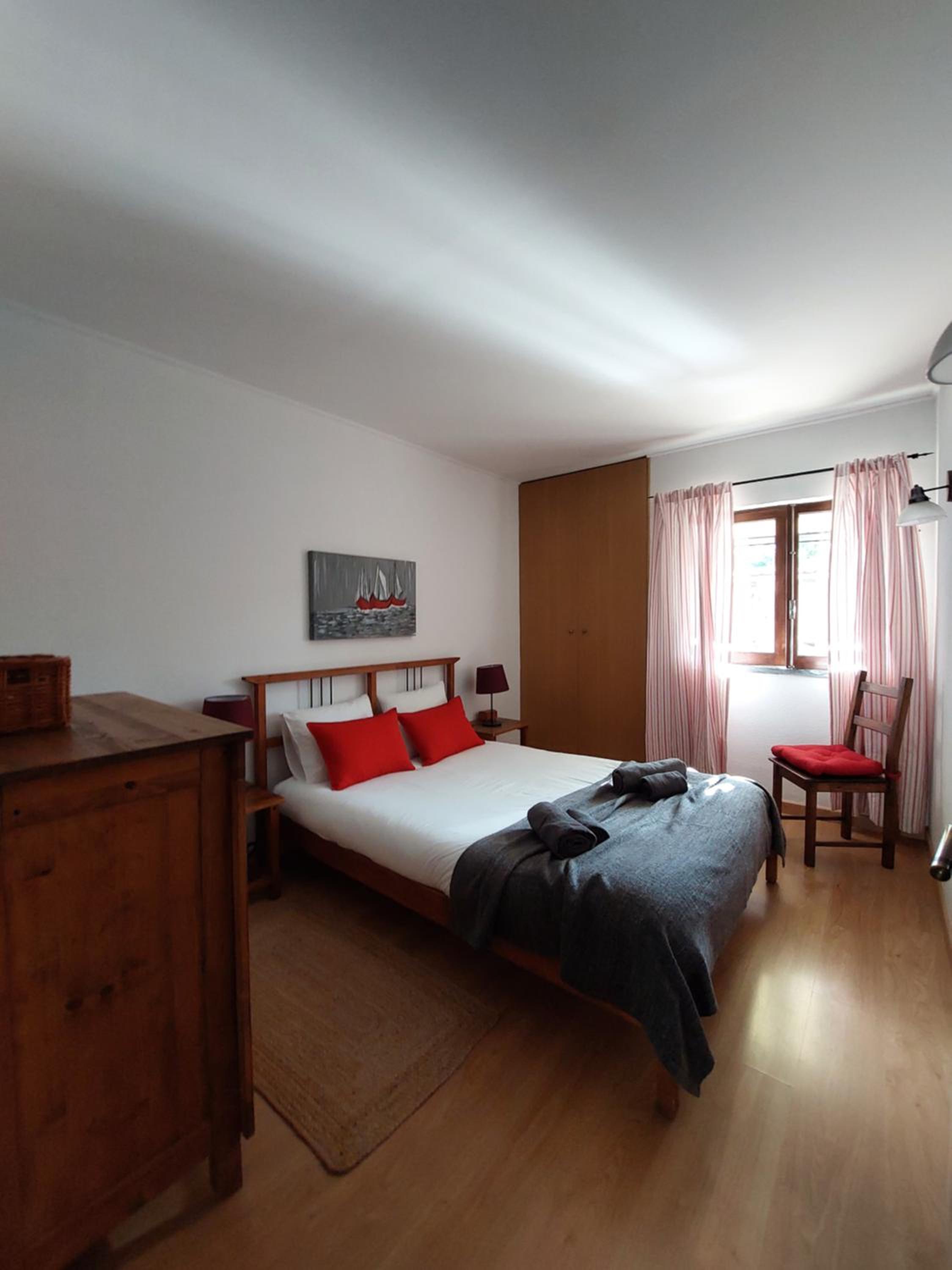 Four-Bedroom House photo 1