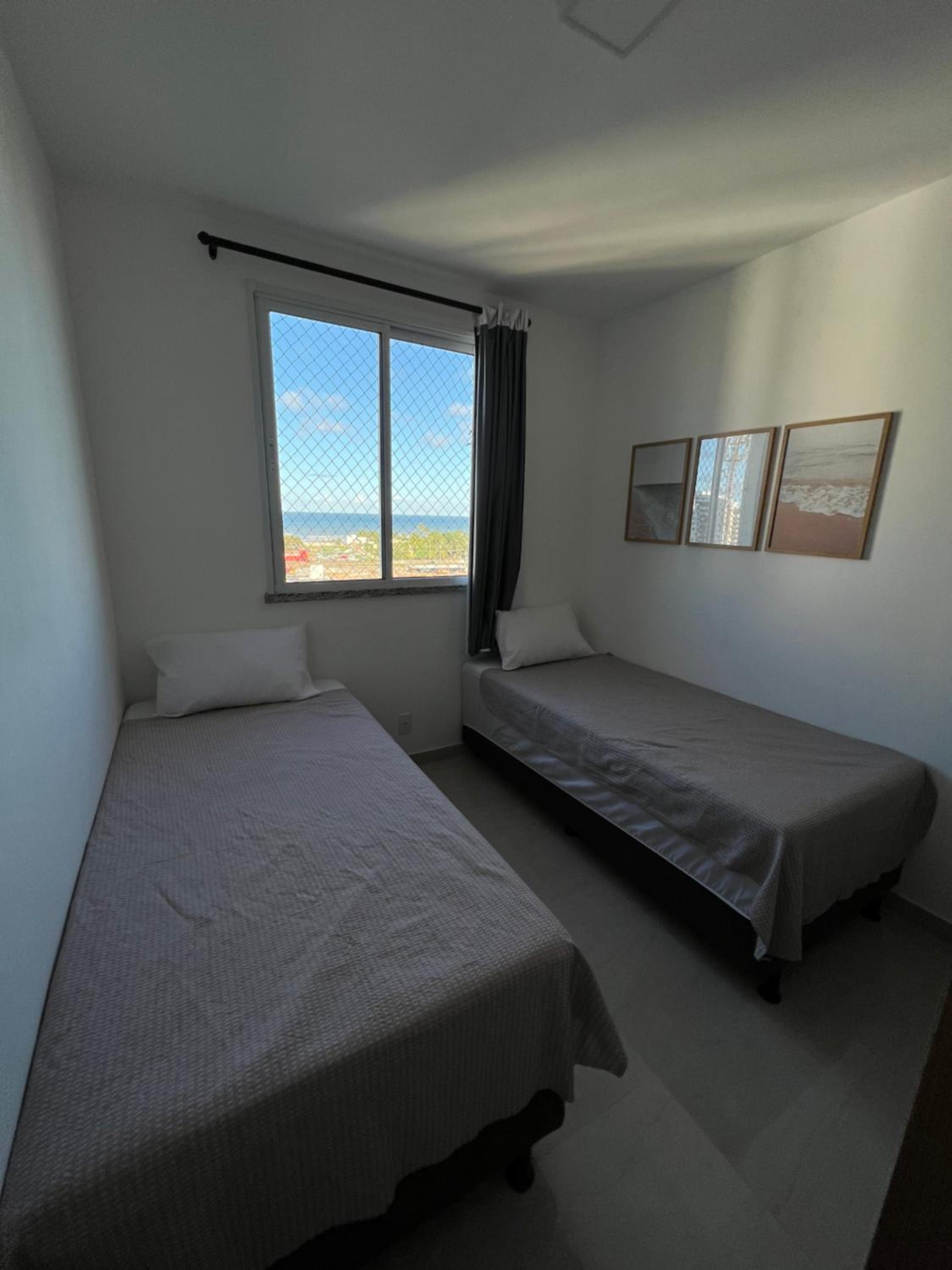 Apartment with Sea View photo 1