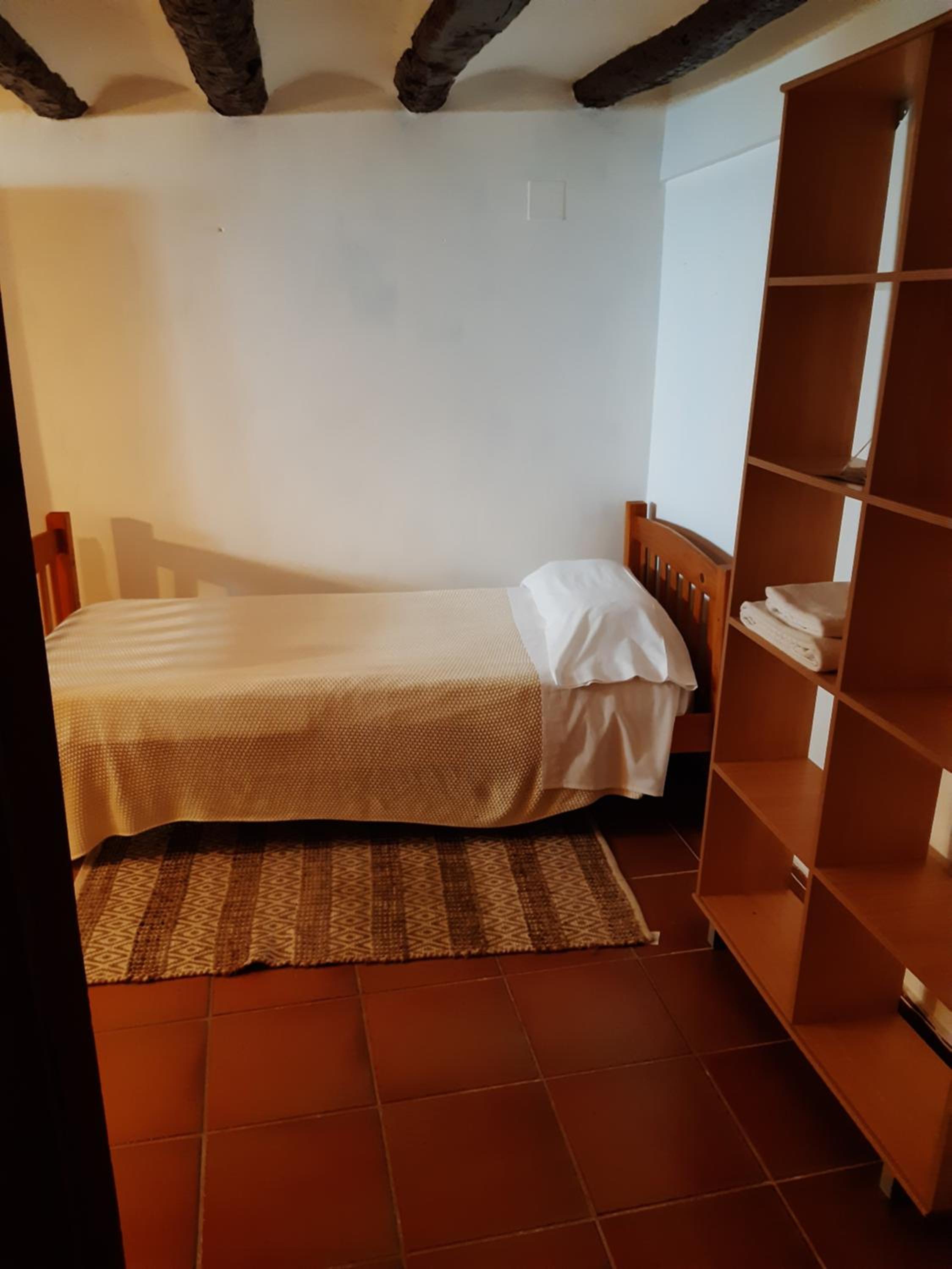 Habitación Sencilla Económica
