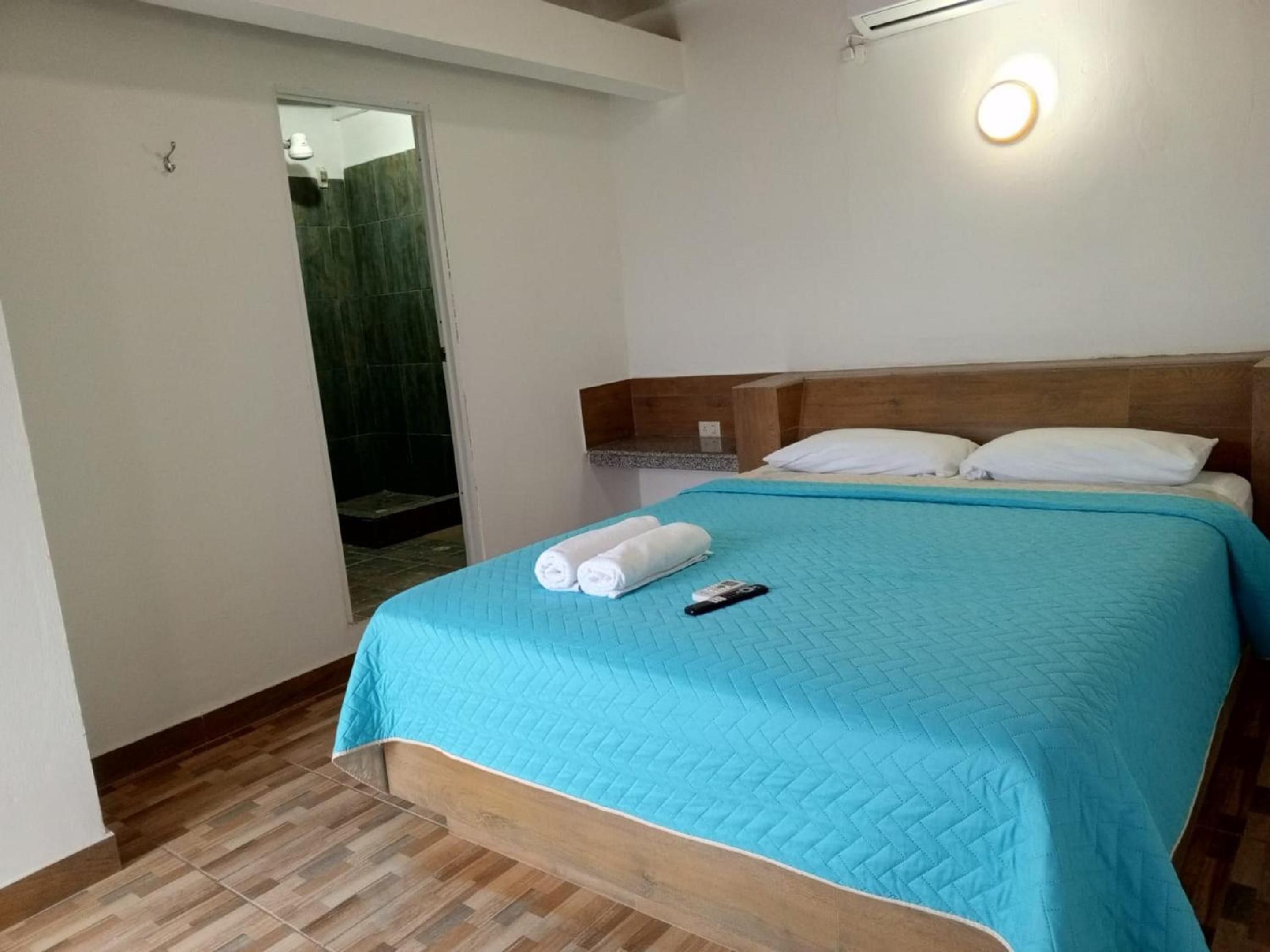 Double Room photo 3