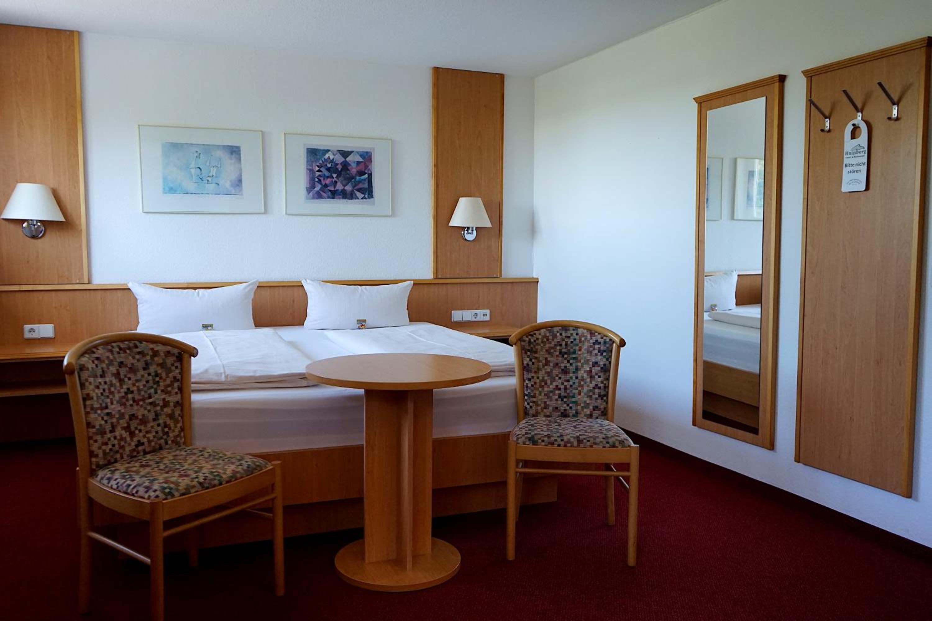 Standard Double Room - Photo 1