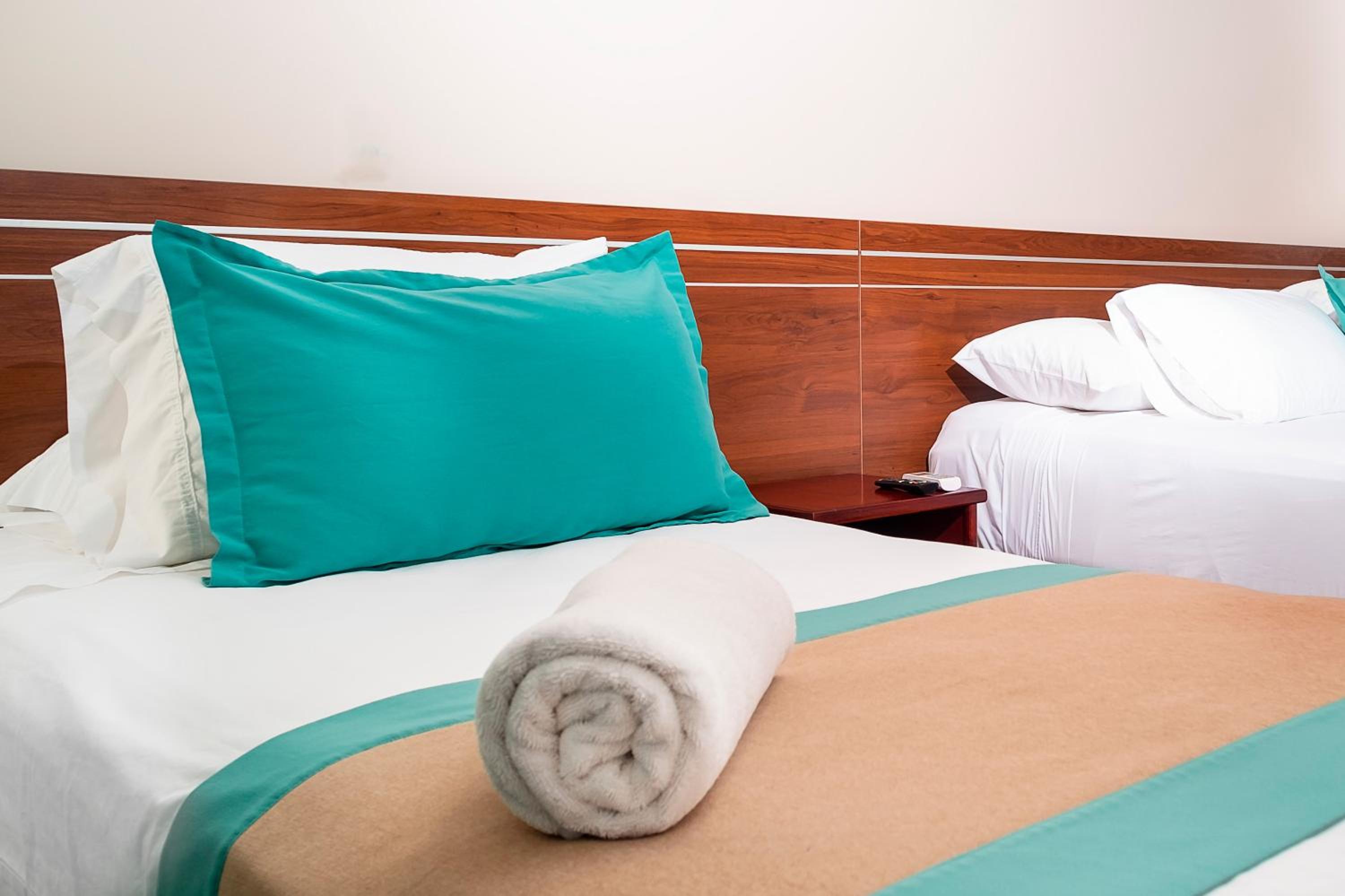 Superior Triple Room photo 3