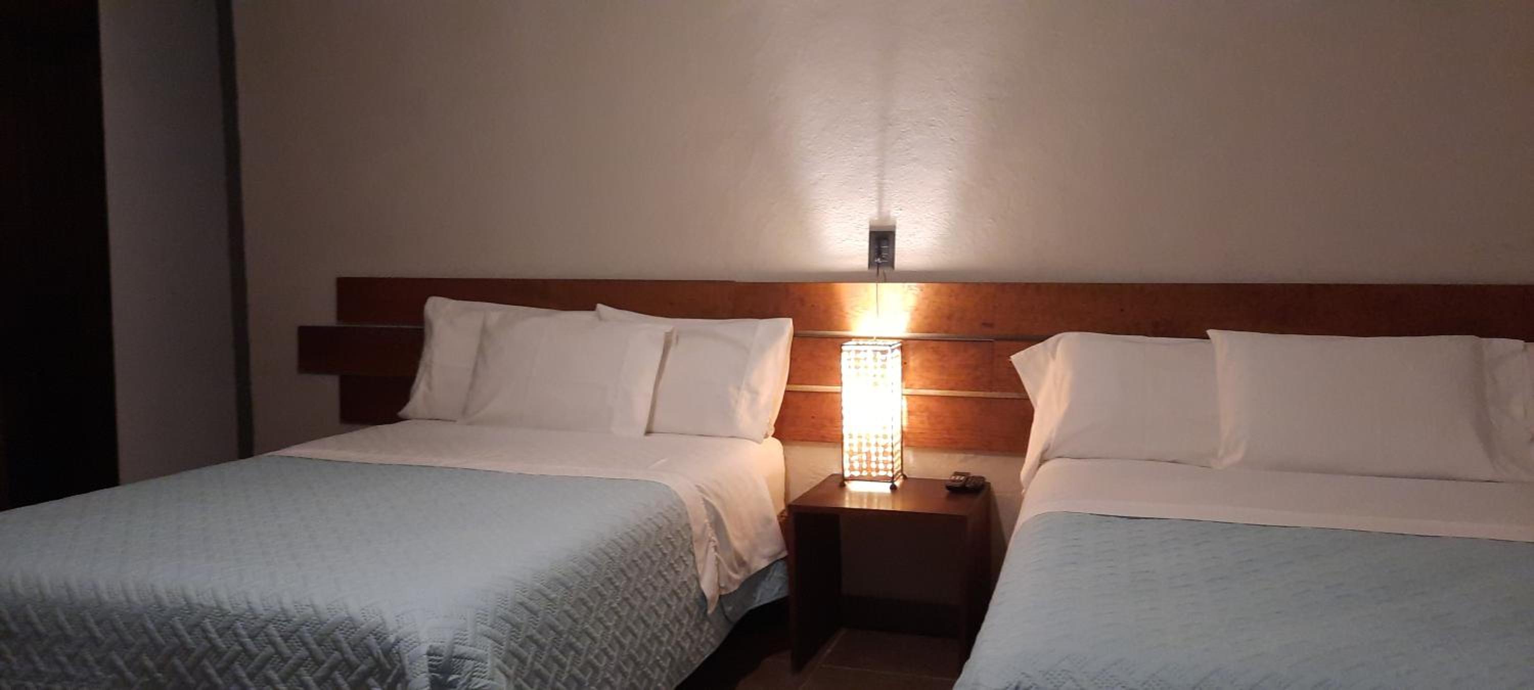 Double Room photo 2