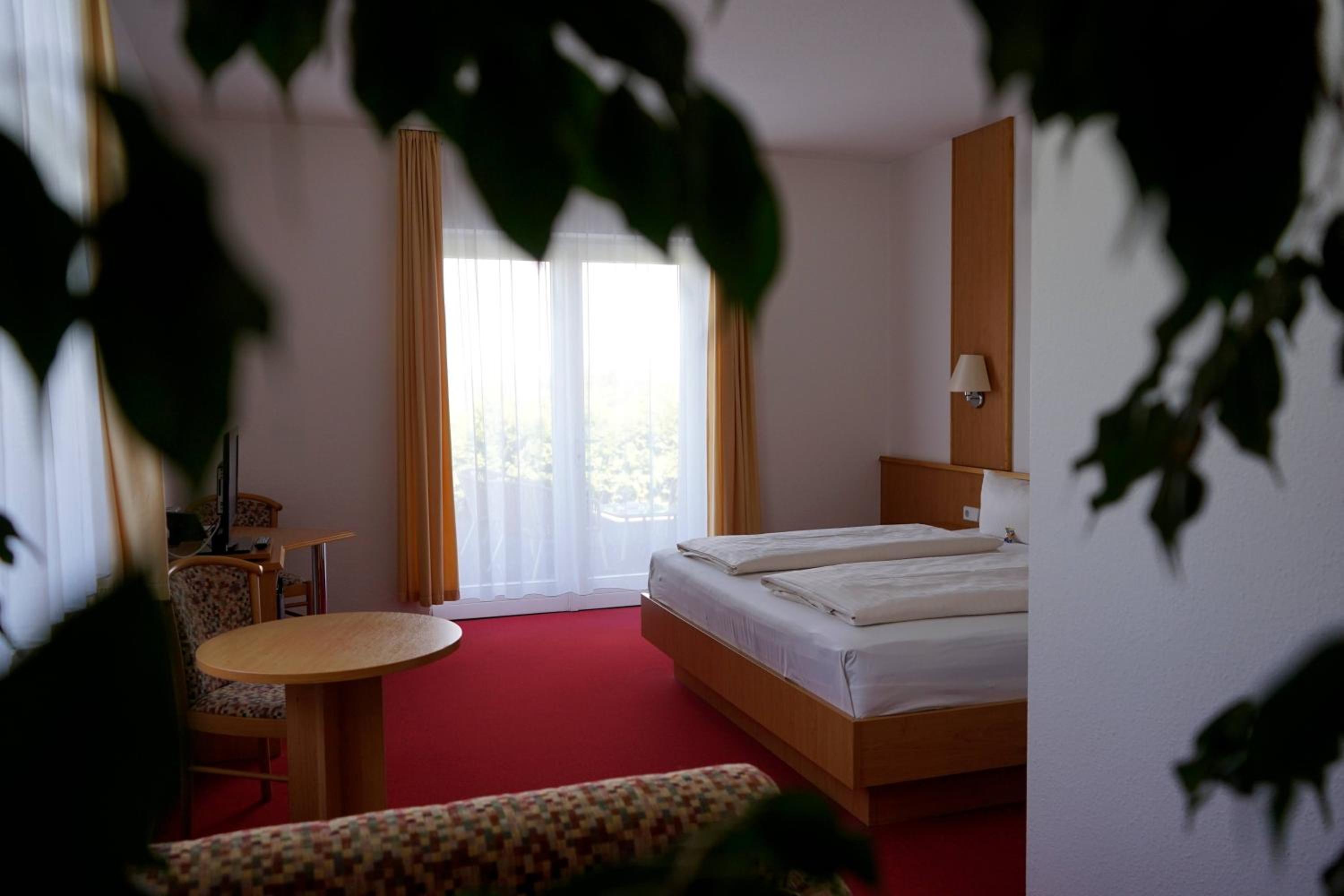 Double Room with Terrace - Photo 2