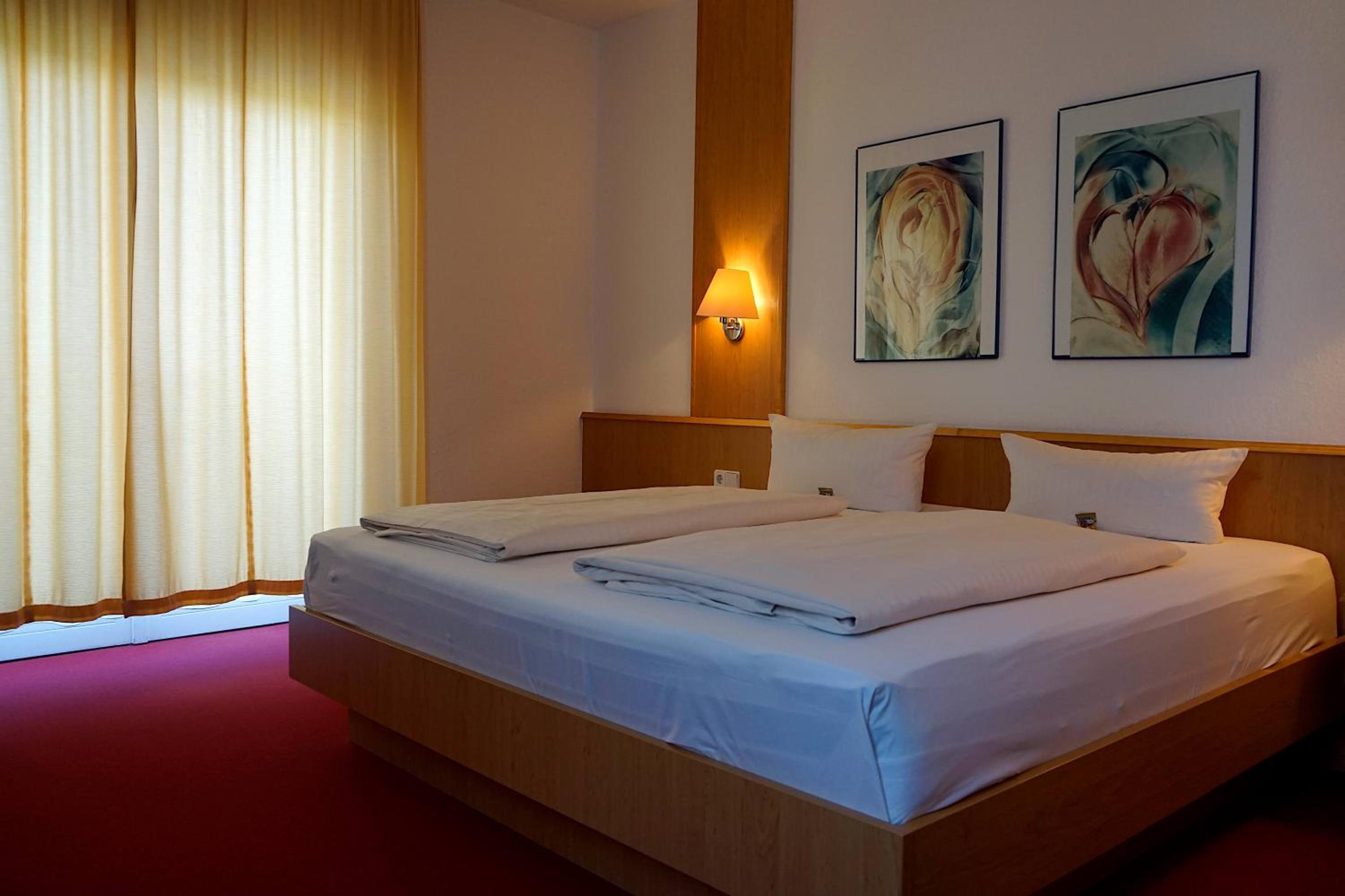 Double Room with Terrace - Photo 3