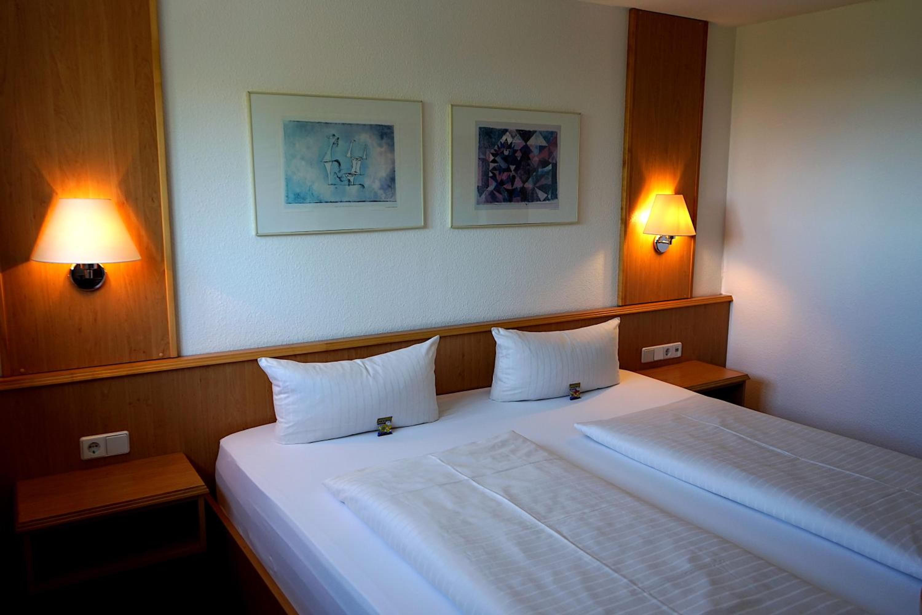 Double Room with Terrace - Photo 5
