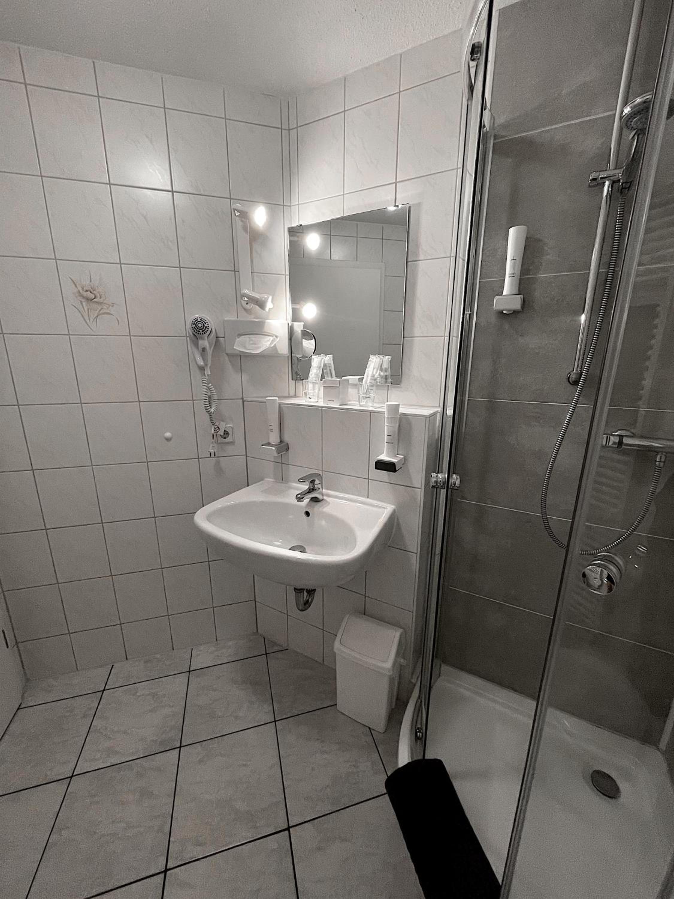 Double Room with Terrace - Photo 8
